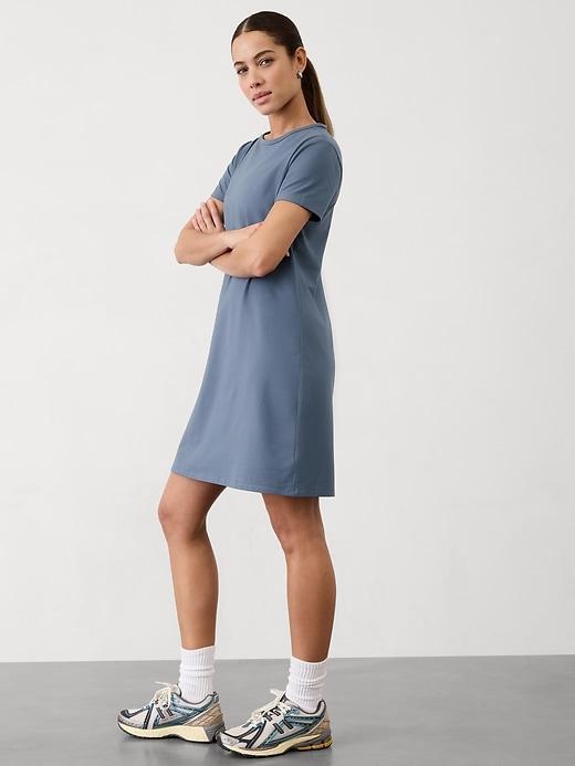 Essential Tee Dress Product Image