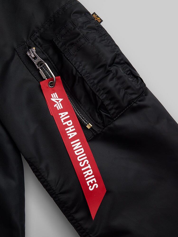 L-2B HOODED GEN II BOMBER JACKET Male Product Image