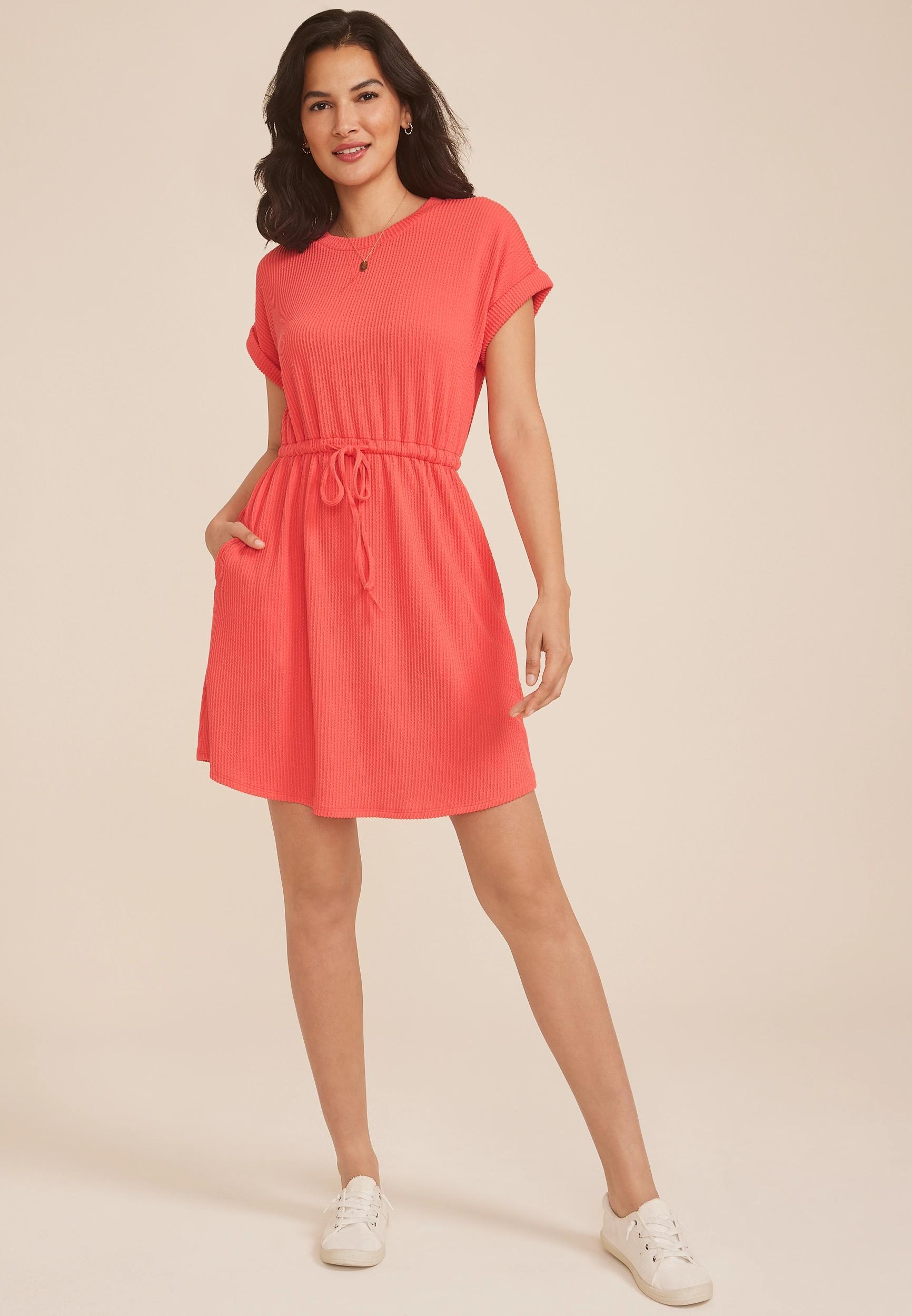 24/7 Clara Dress Product Image