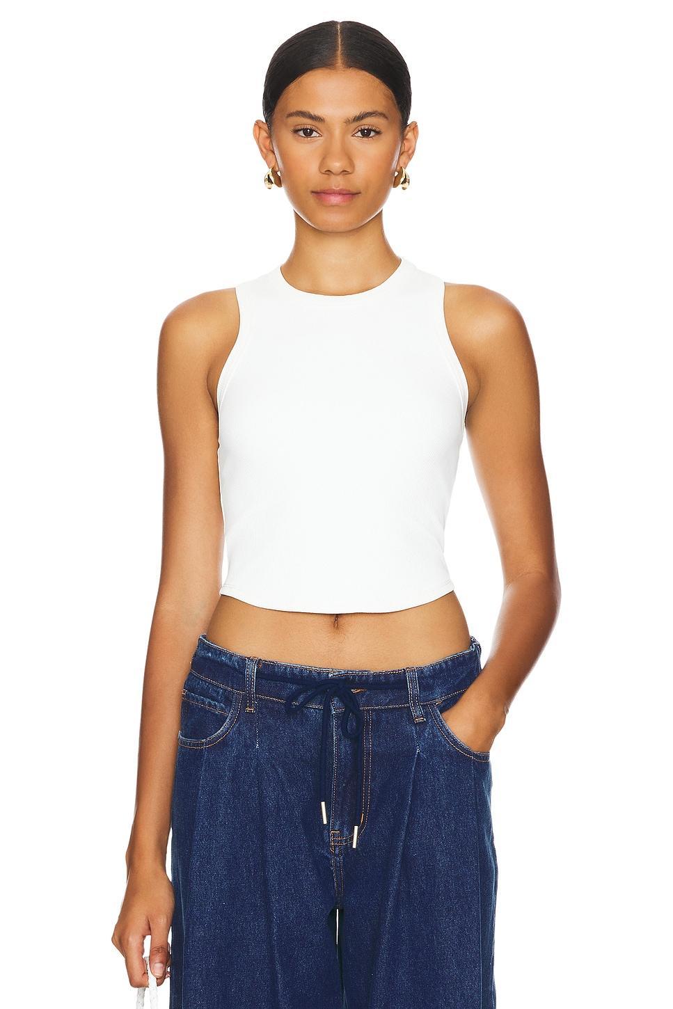 Donna Tank BEACH RIOT Product Image
