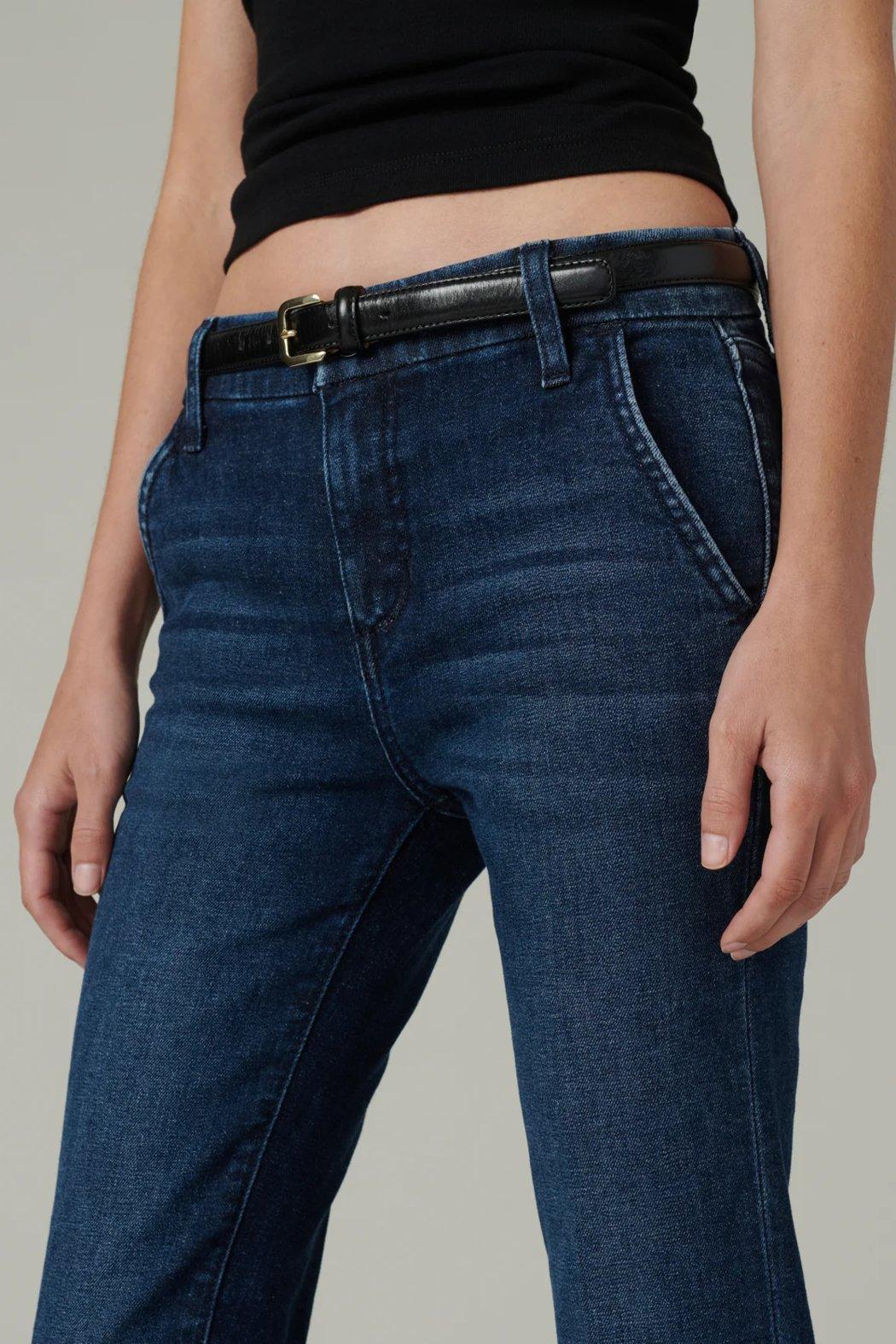 THE PROVOCATEUR PETITE BOOTCUT - Even Better Product Image