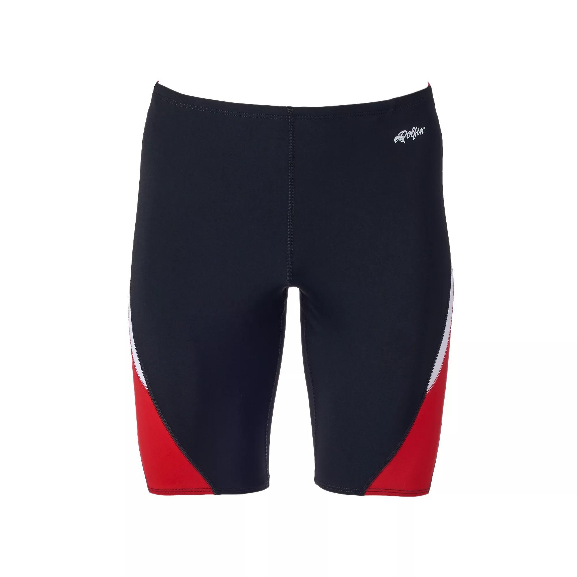 Mens Dolfin Jammer Swim Trunks Product Image