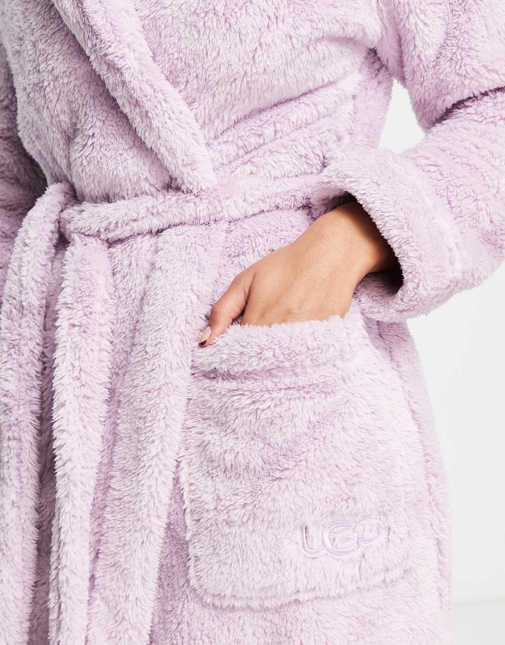UGG Aarti cozy robe Product Image