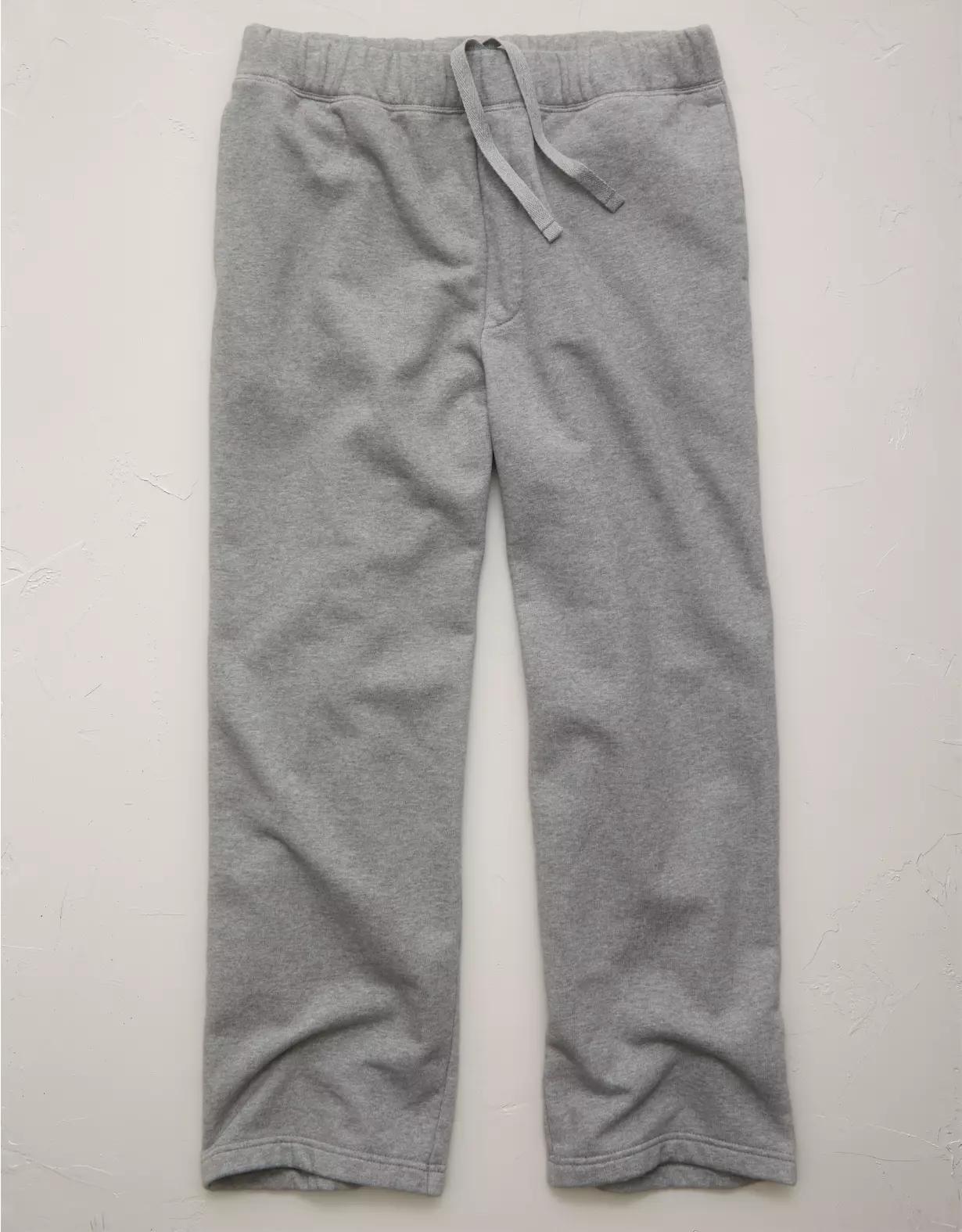 AE77 Premium Fleece Sweatpant Product Image