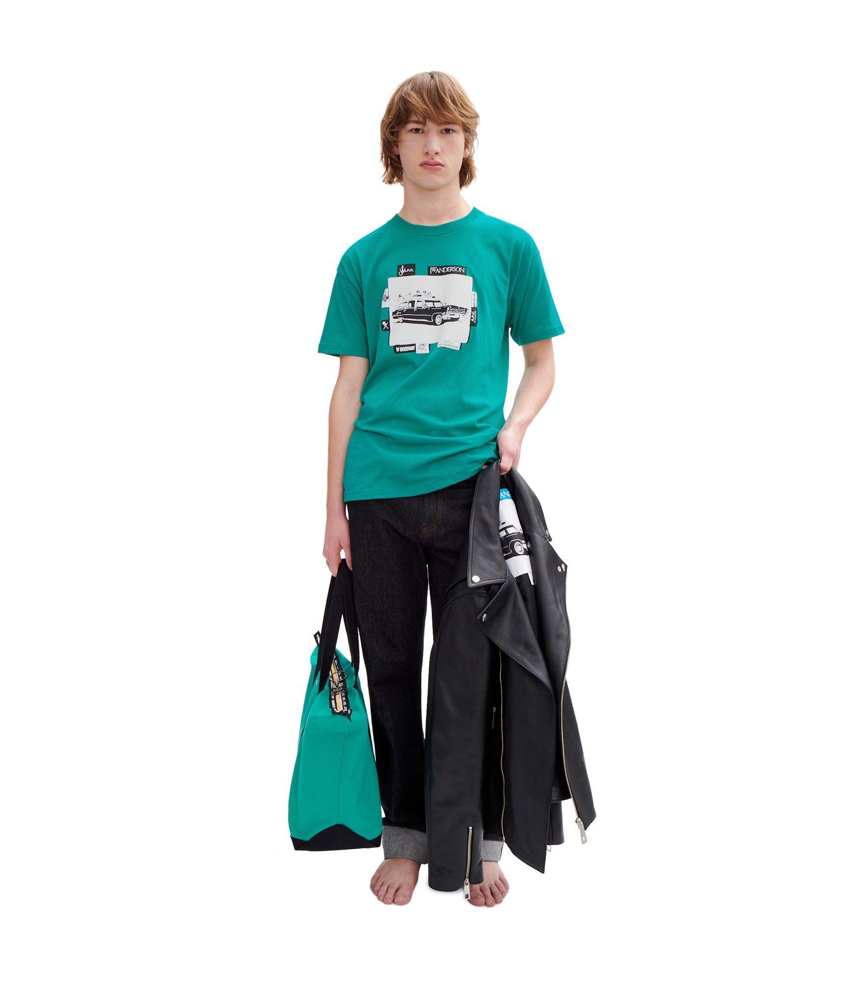 Jo T-shirt Product Image