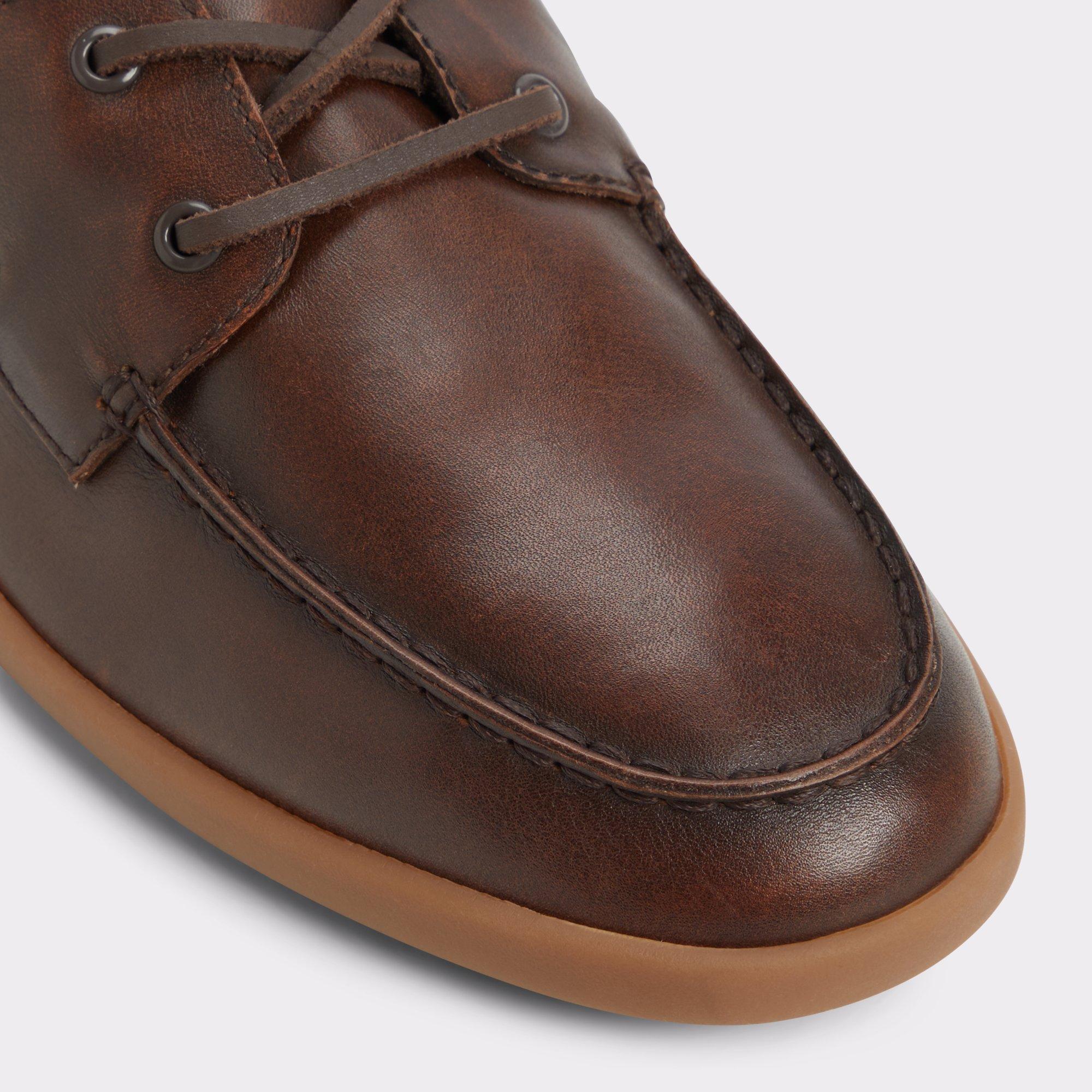 ALDO Portwind - Men's Casual Shoe - Brown, Size 11 Product Image