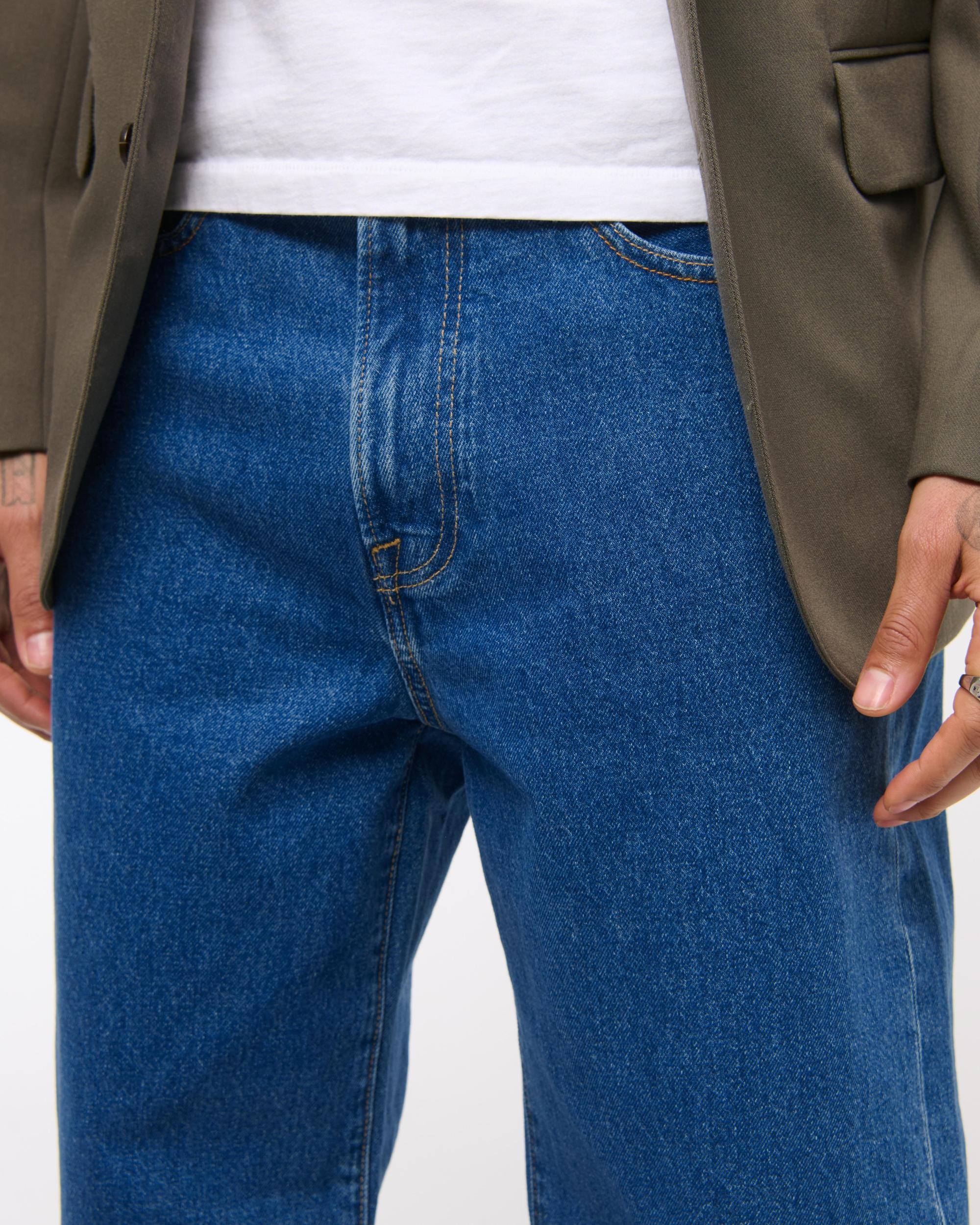 Baggy Jean Product Image