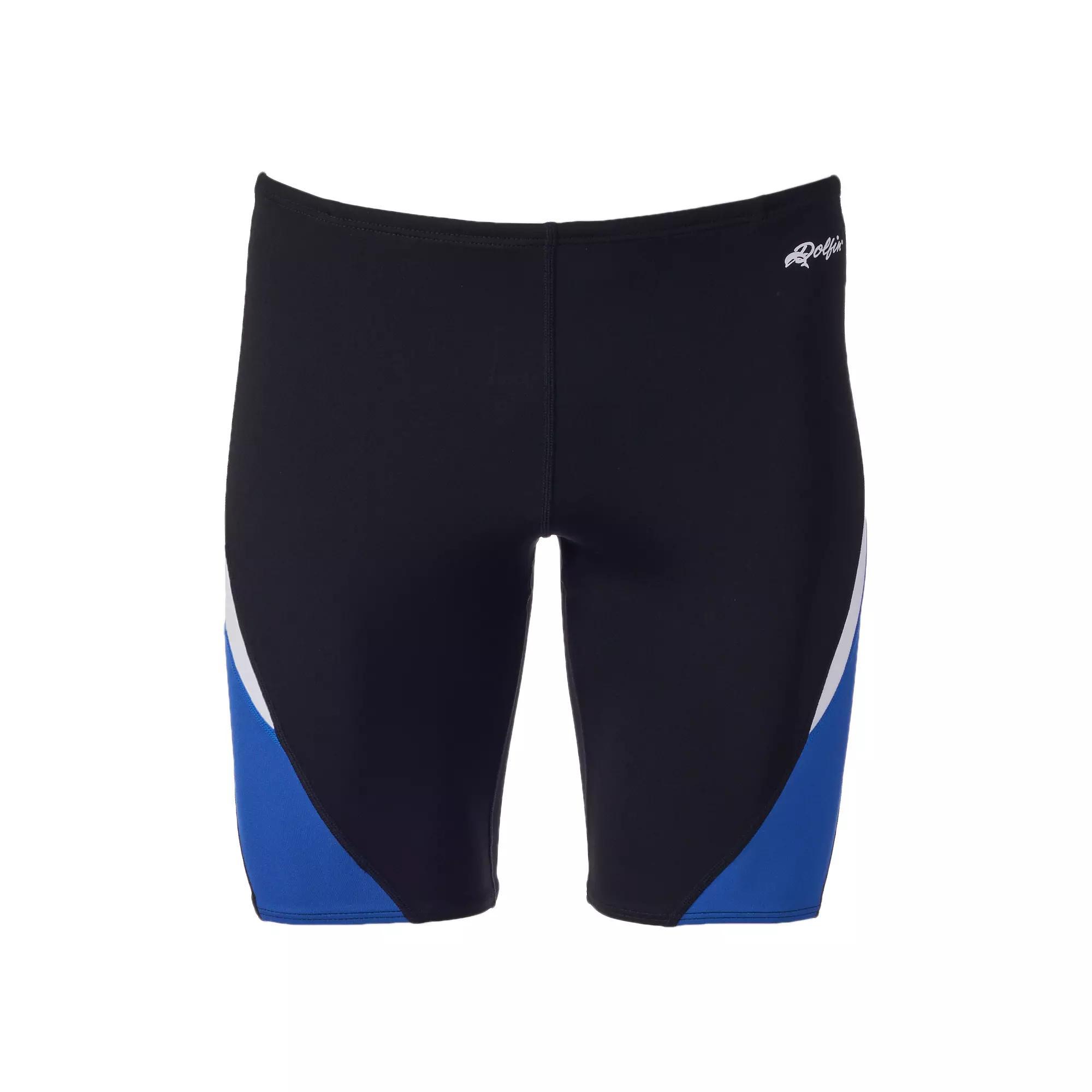 Mens Dolfin Jammer Swim Trunks Product Image