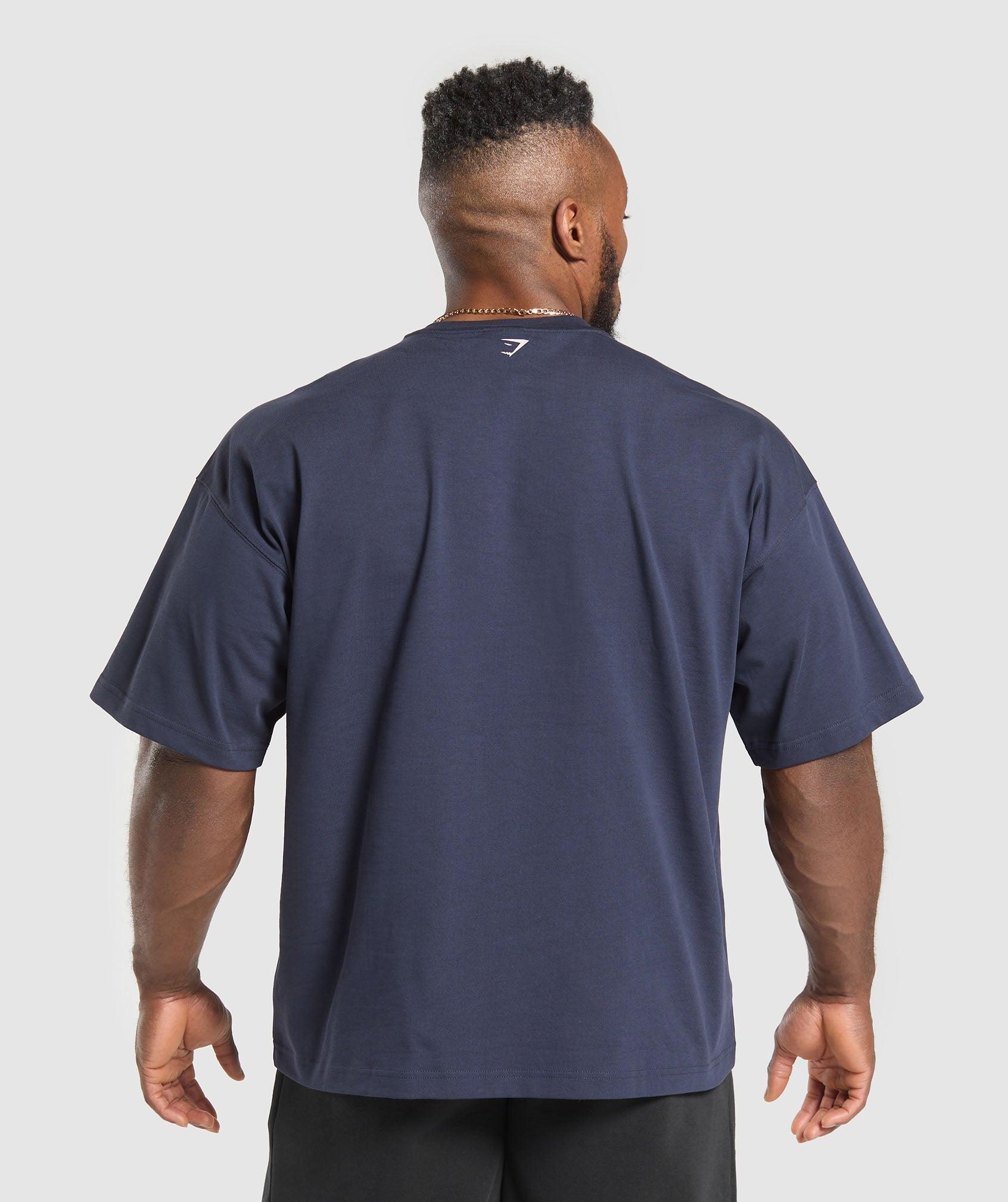 Doberman Graphic T-Shirt Product Image