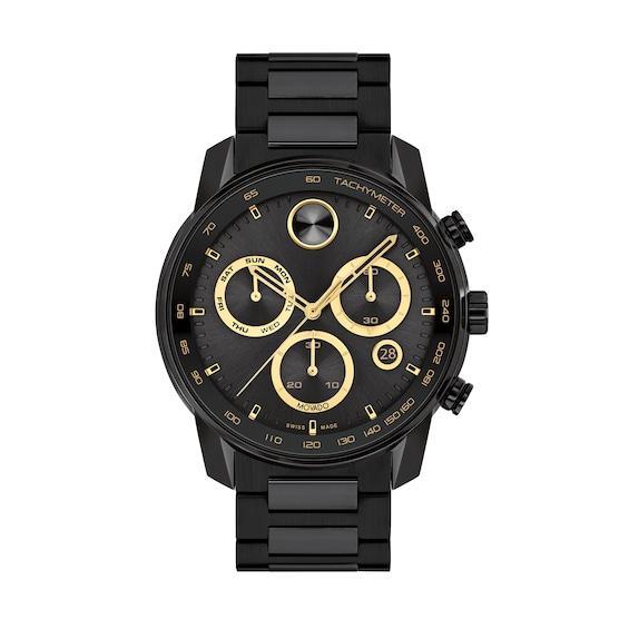 Movado Bold Verso Chronograph, 44mm Product Image