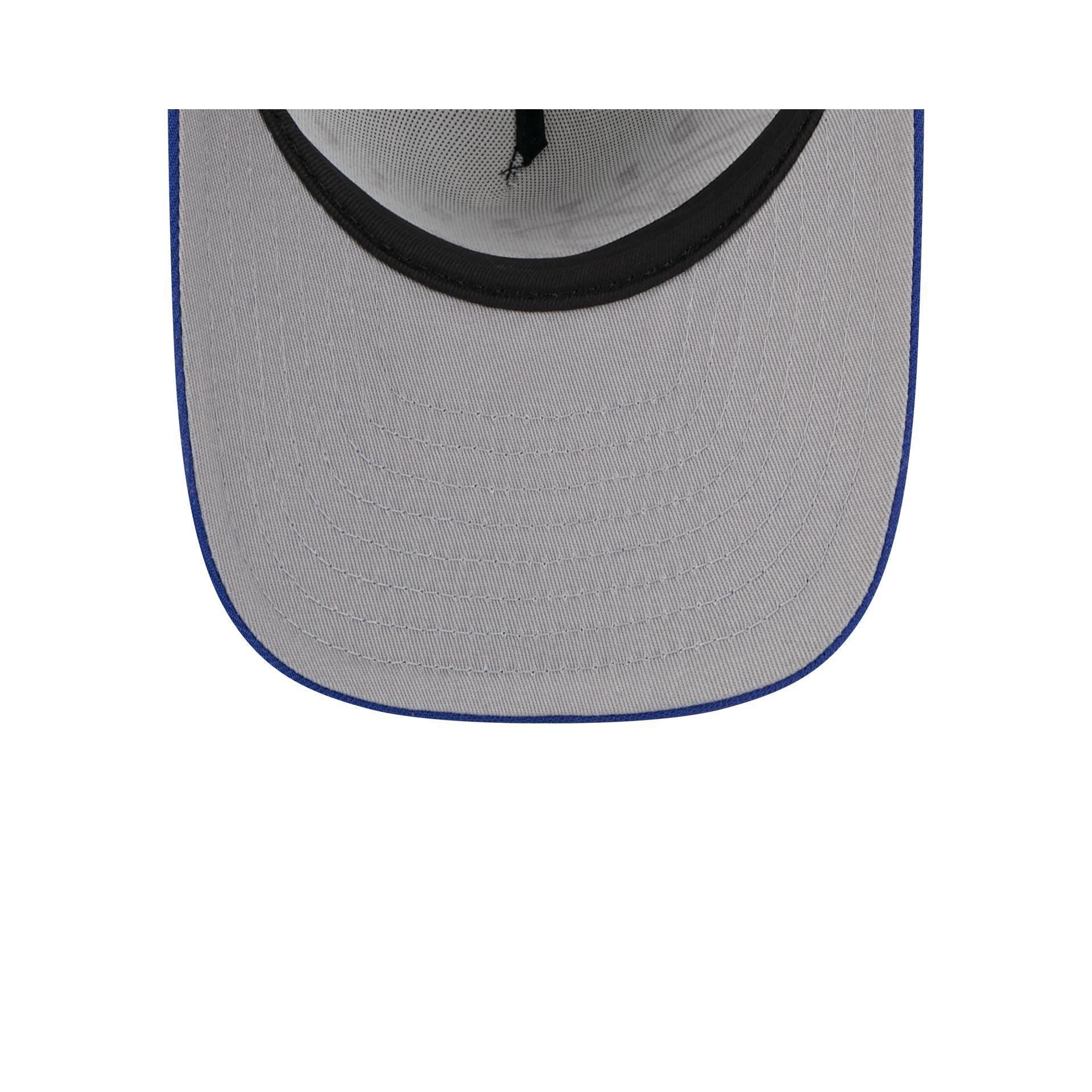 Detroit Pistons 2025 Draft 59FIFTY A-Frame Fitted Hat Male Product Image