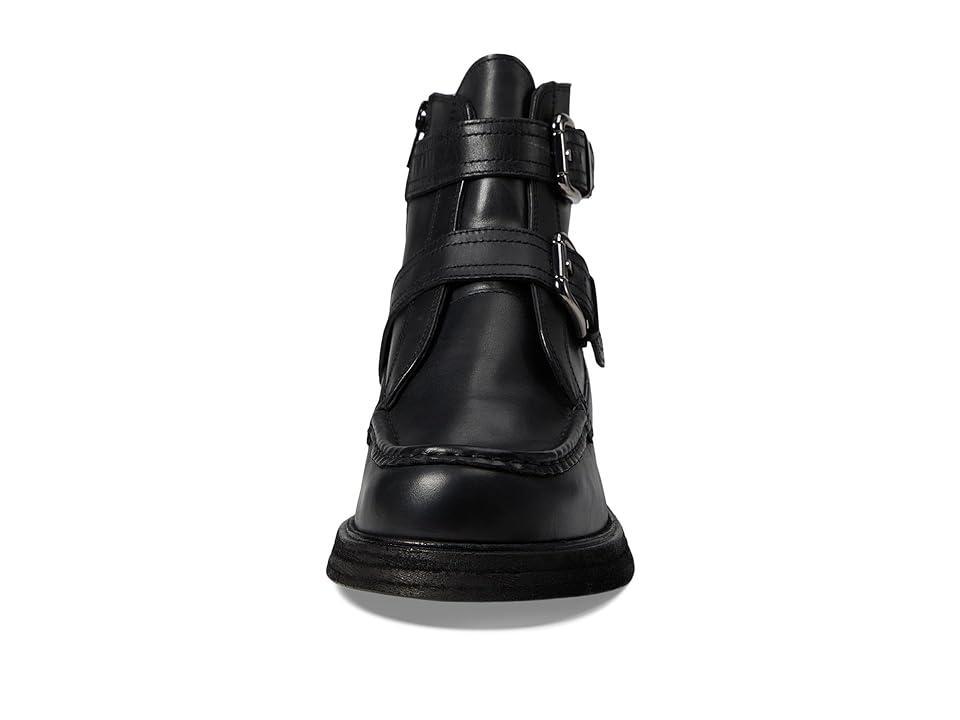 Free People Isla Moto Boot Women's Boots Product Image