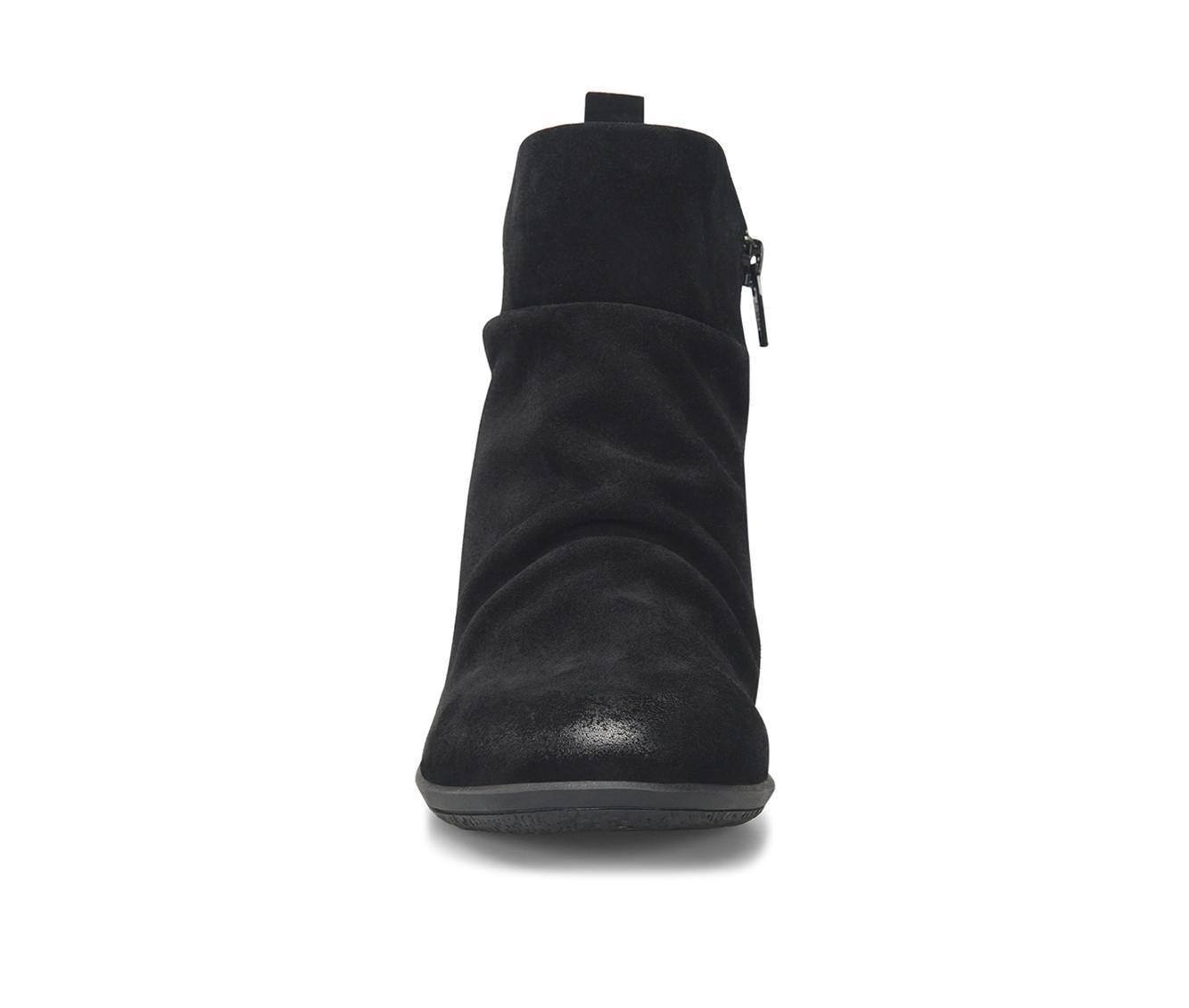 Women's Comfortiva Brandy Booties Product Image