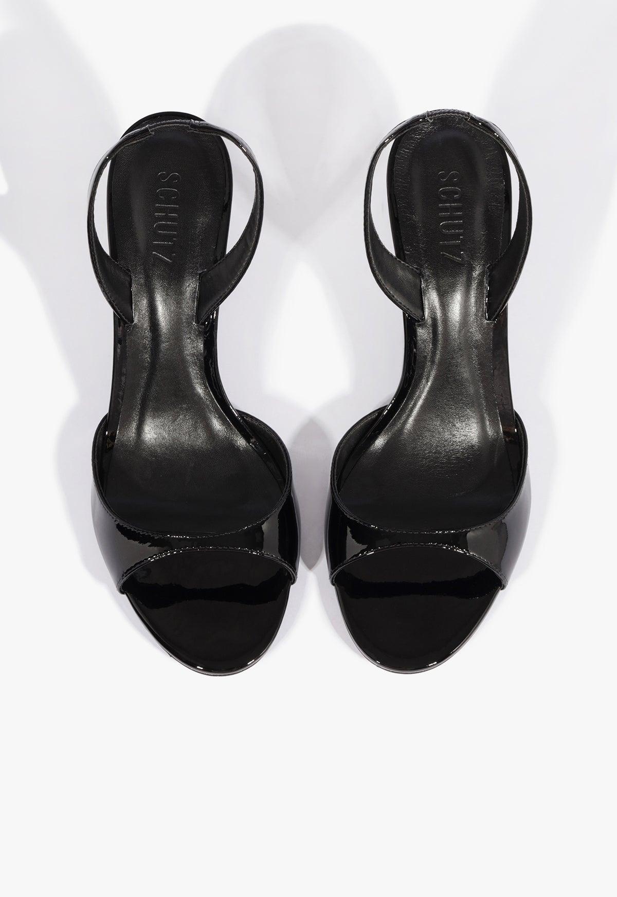 Scarlett Sling Mid Sandal Product Image