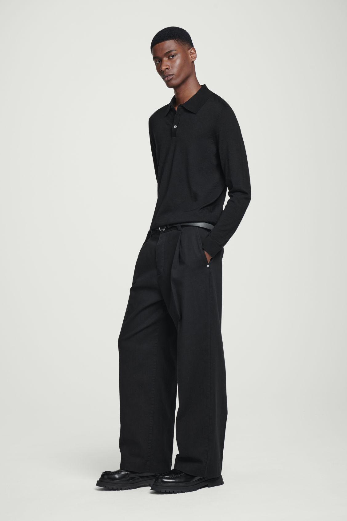 Mens Cameron Full-Zip Sweater Product Image