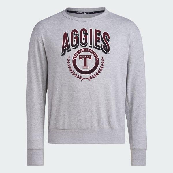 Nebraska Cornhuskers Crew Sweatshirt Product Image