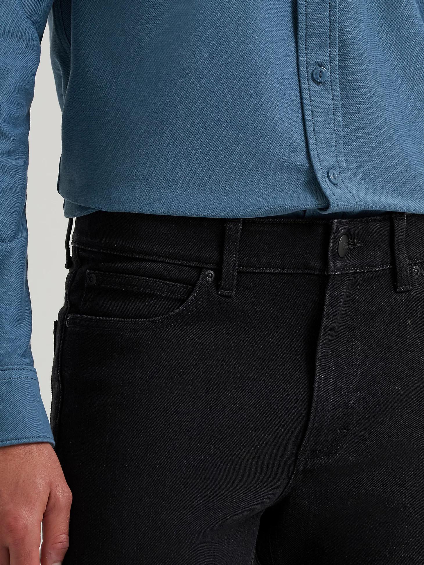Men's Lee® X Move Slim Fit Jean | Men's Jeans | Lee® Product Image