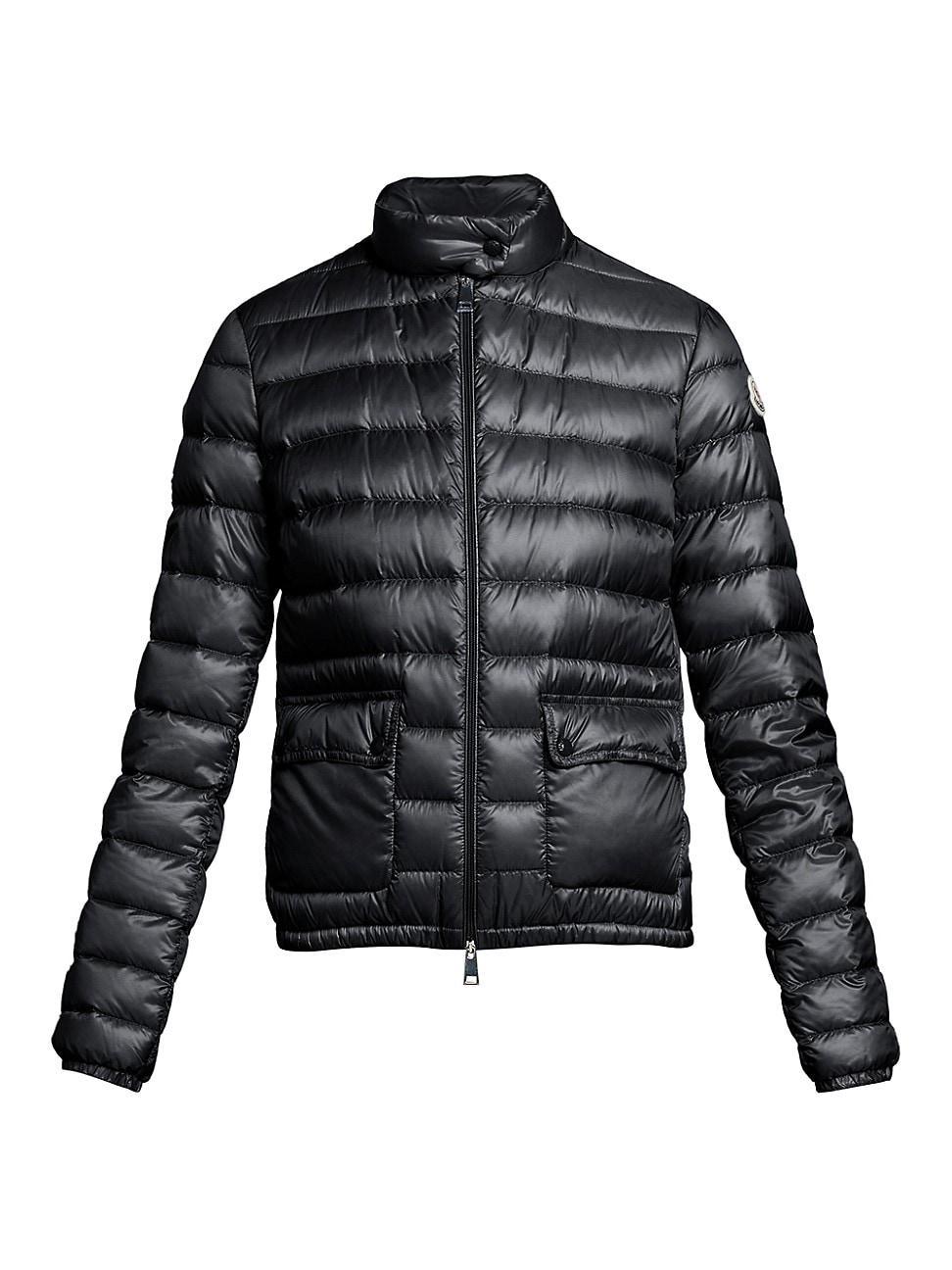 Womens Lans Light Weight Down Jacket Product Image