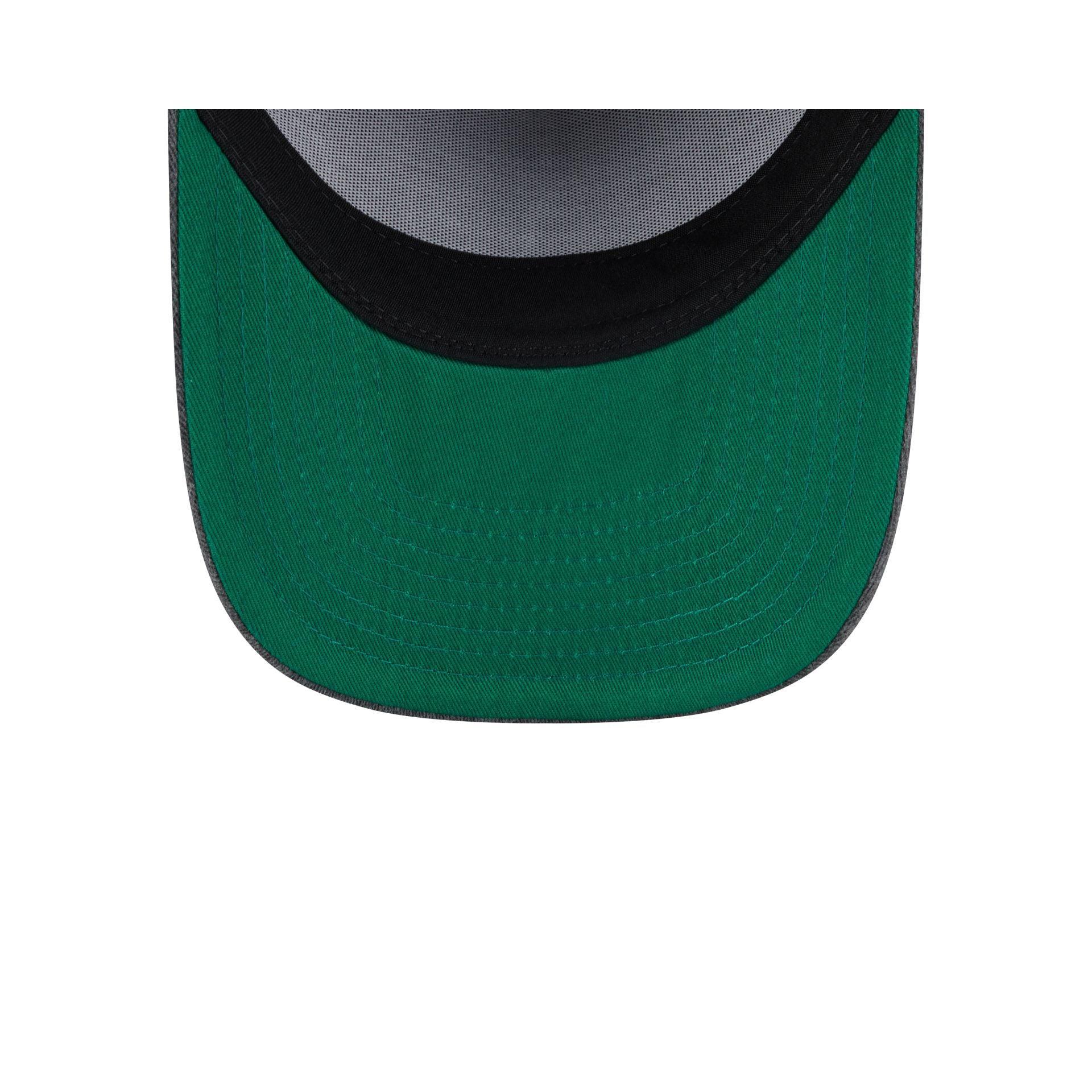 Arizona Cardinals NFL Core Classic Graphite 9TWENTY Adjustable Hat Male Product Image