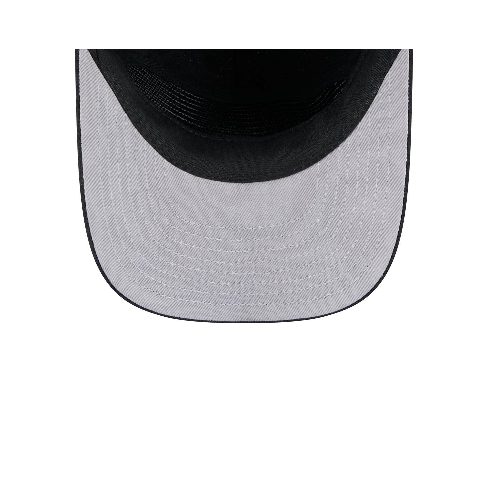Baltimore Orioles Pearl Rope Golfer Hat Male Product Image
