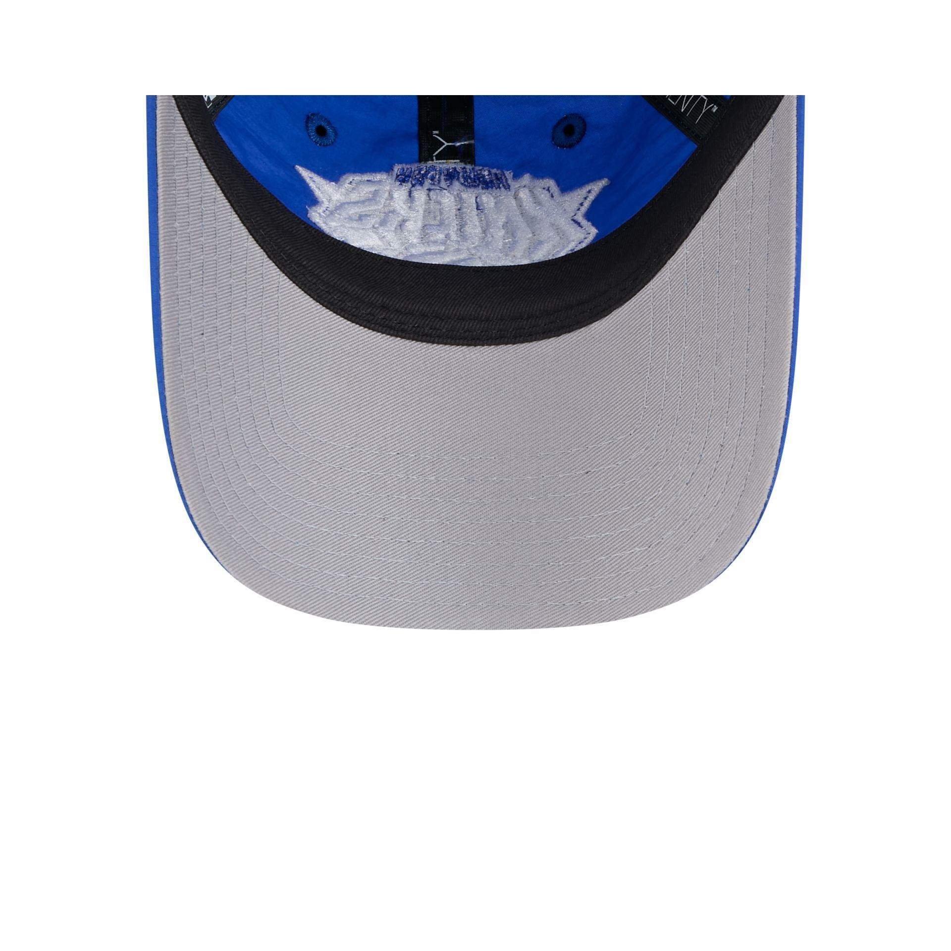 Philadelphia Phillies City Connect 9TWENTY Adjustable Hat Male Product Image