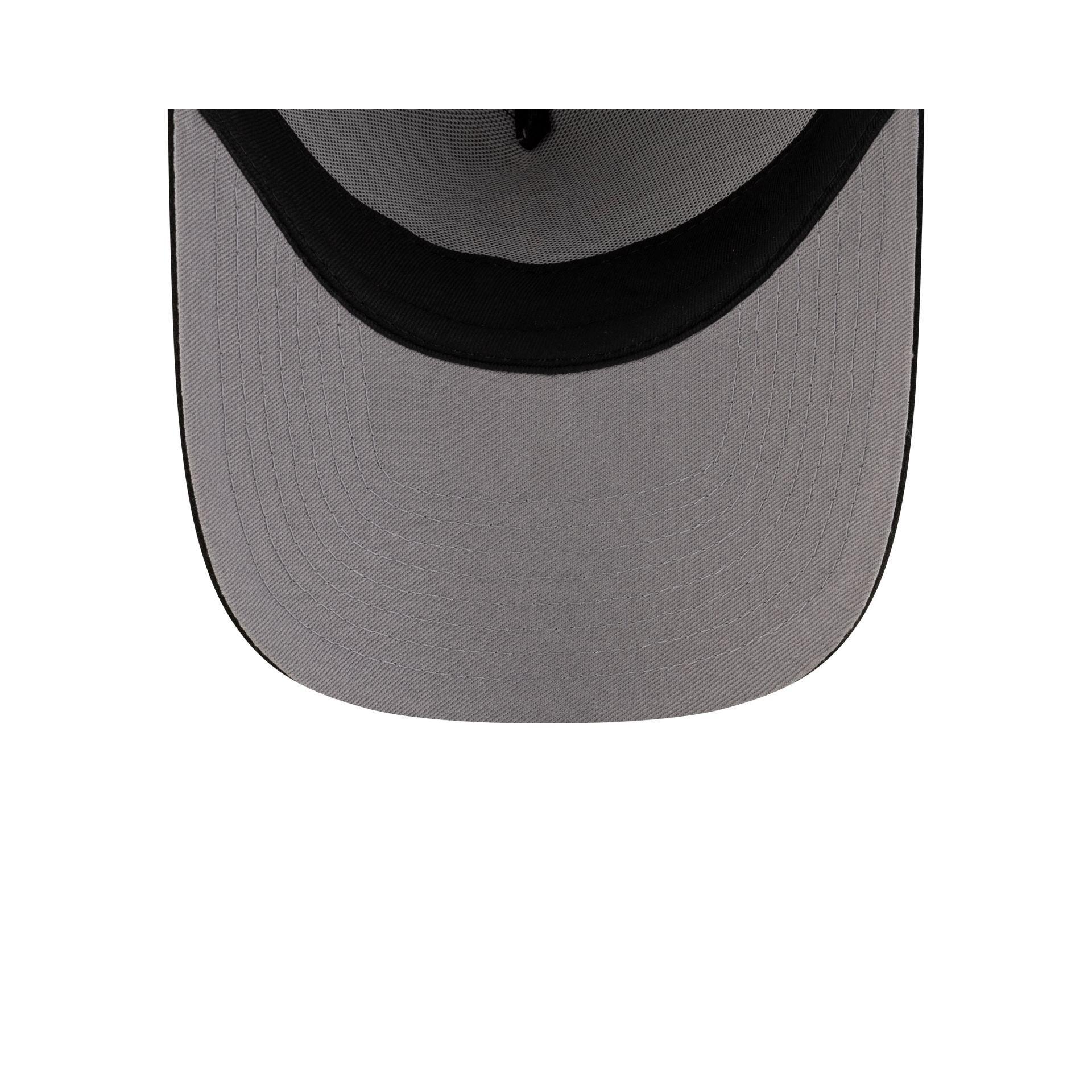 Cleveland Cavaliers Team Classic 39THIRTY Stretch Fit Hat Male Product Image