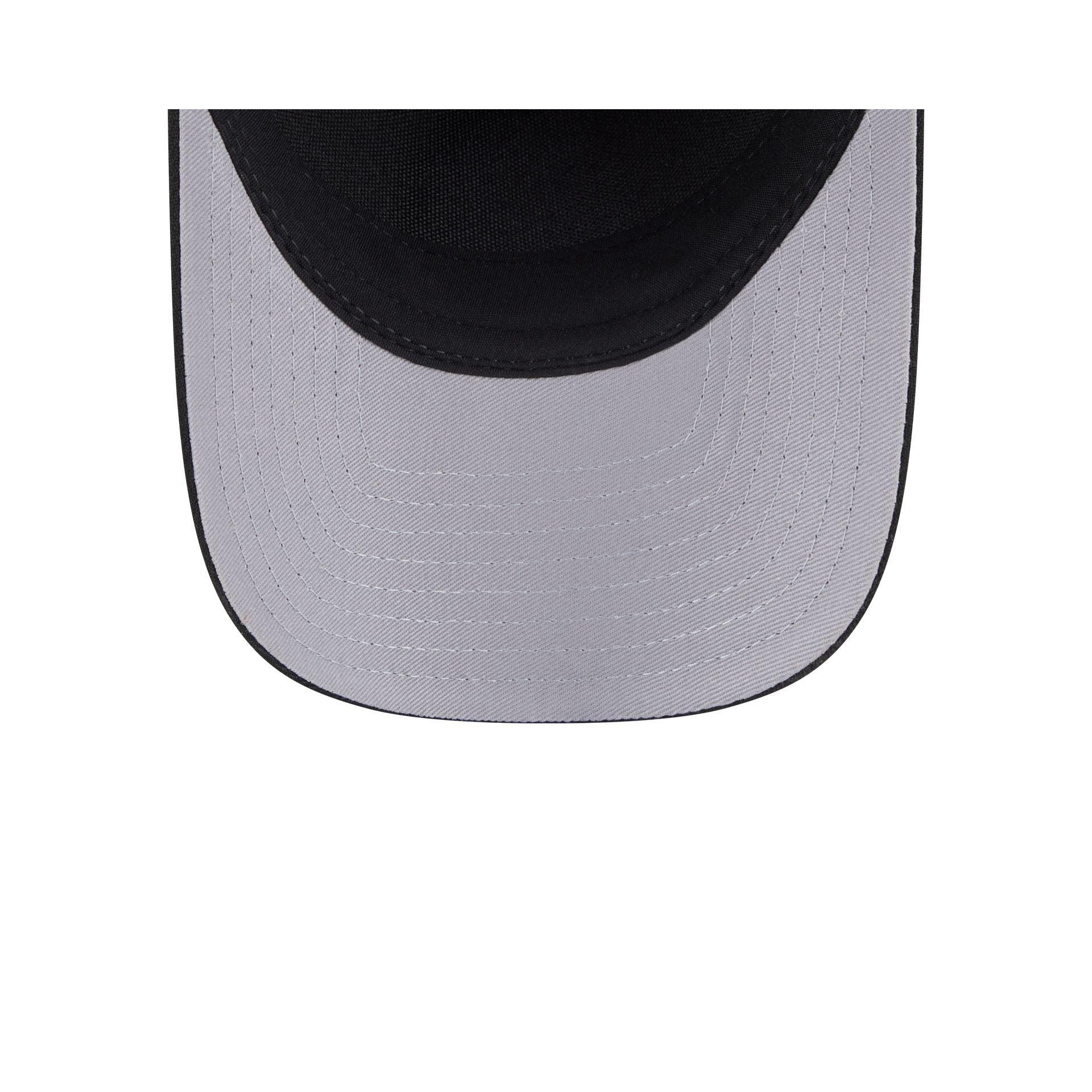 NFL 2025 Combine 9FORTY M-Crown A-Frame Snapback Hat Male Product Image