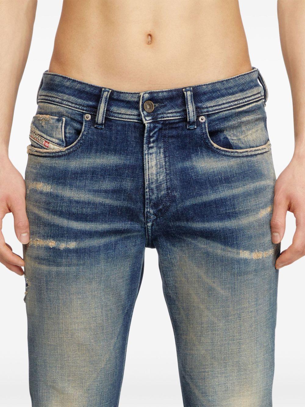 1979 Sleenker skinny jeans Product Image