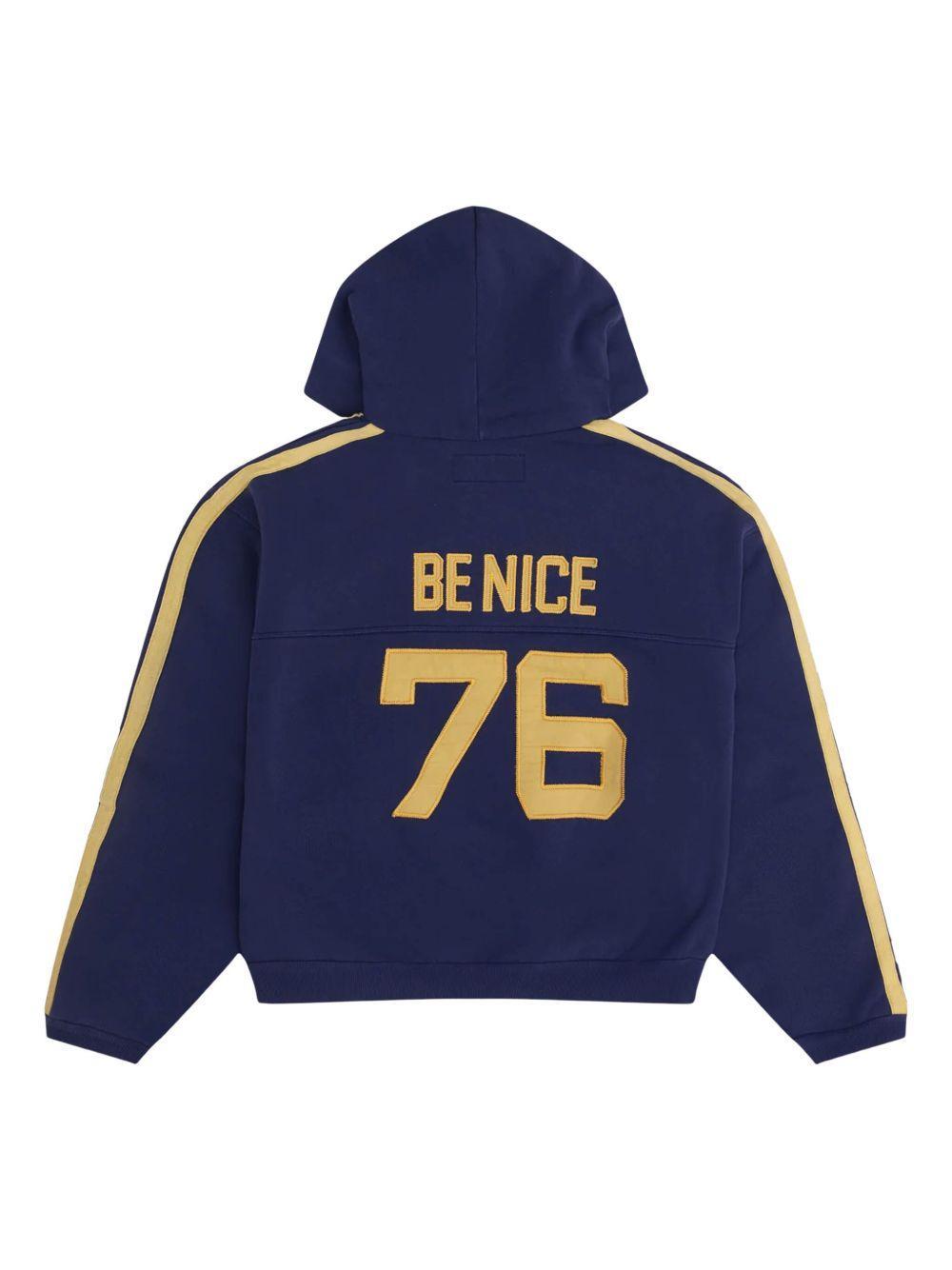 Venice hoodie  Product Image