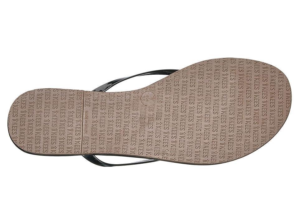 Tkees Womens Glosses Flip Flops Product Image
