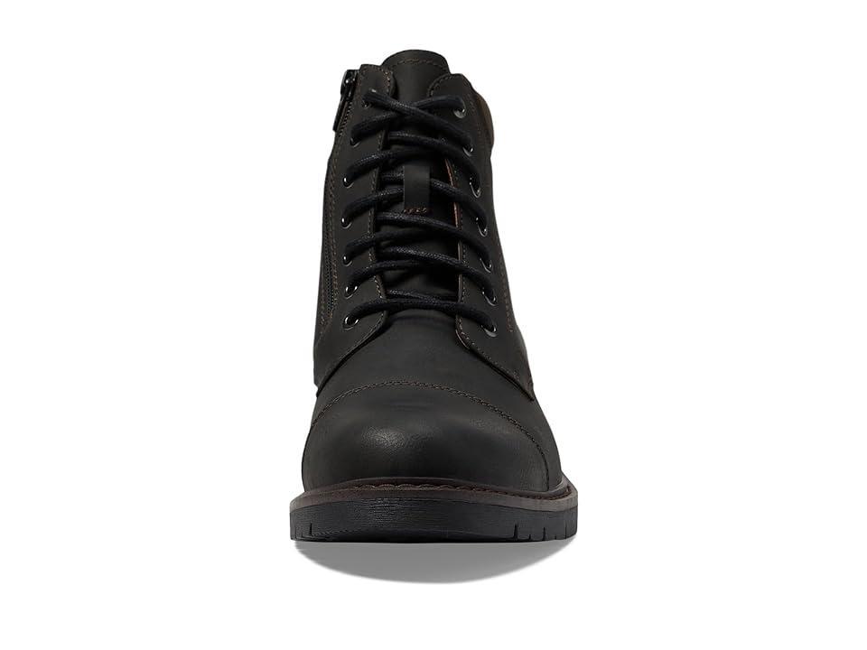 Dockers Dudley Mens Ankle Boots Product Image