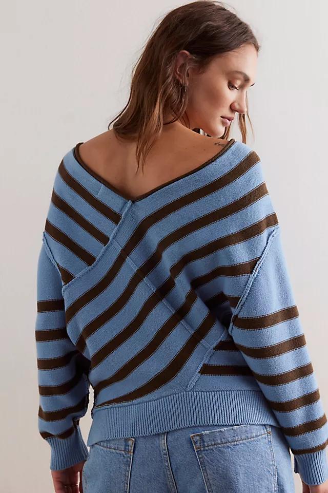 We The Free Crossroads Pullover Product Image