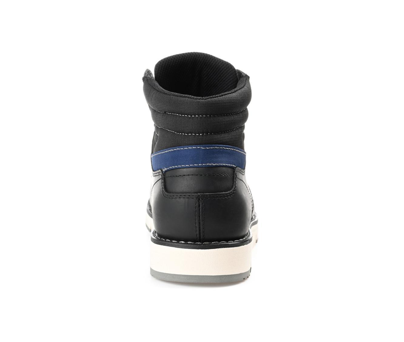 Men's Territory Bridger Boots Product Image