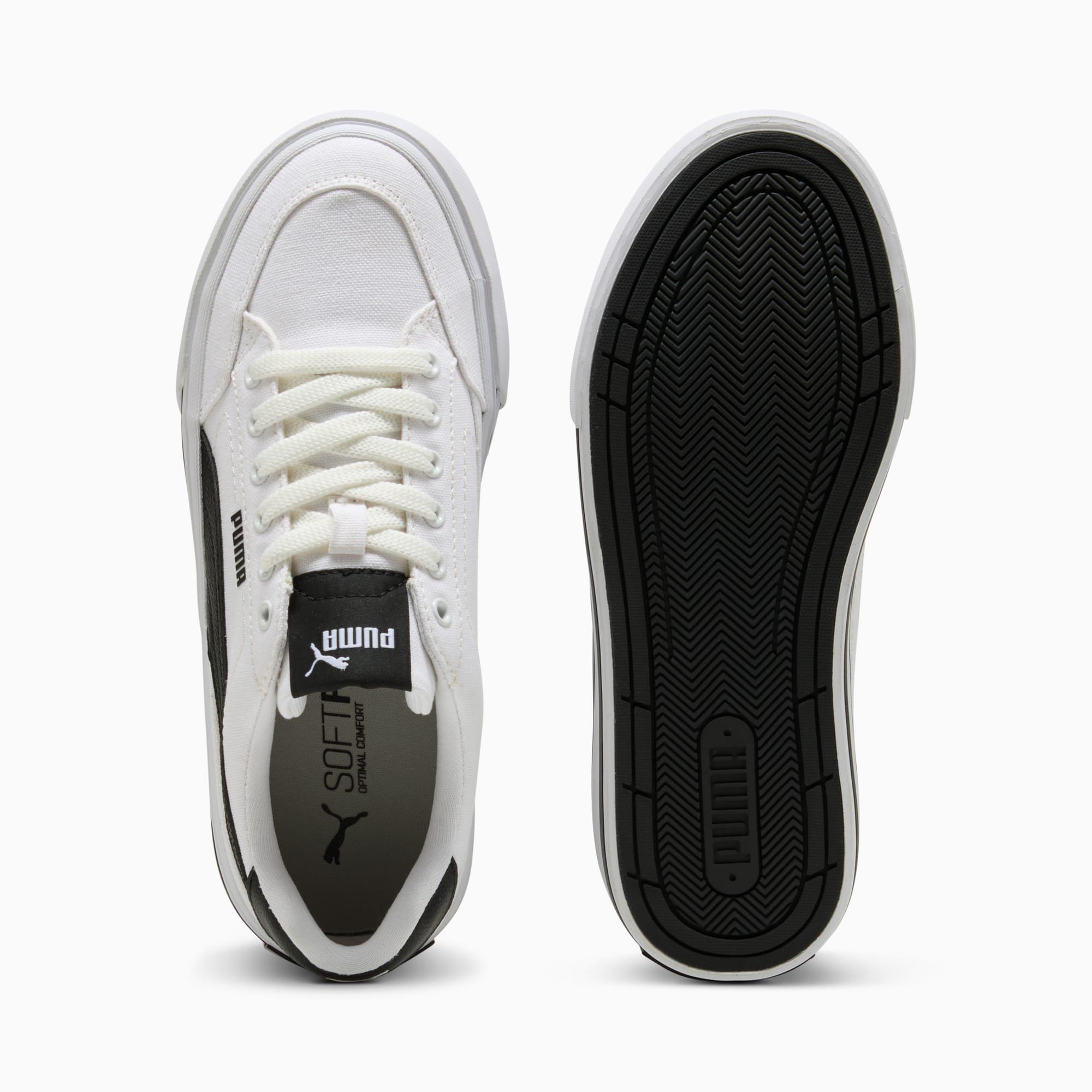 CortClassicVulcFSPlatform Sneakers Women Product Image