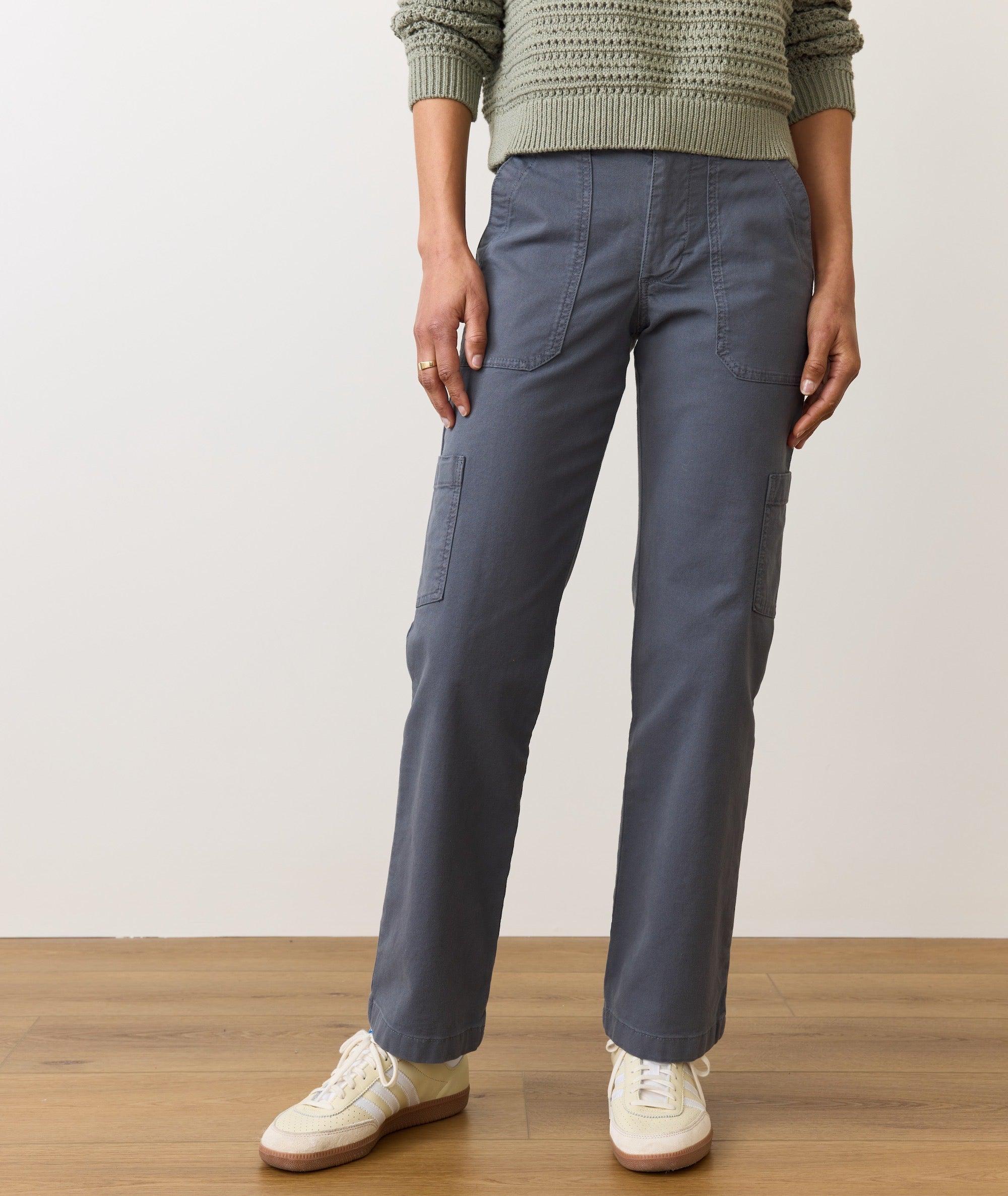 Aria Utility Pant Product Image