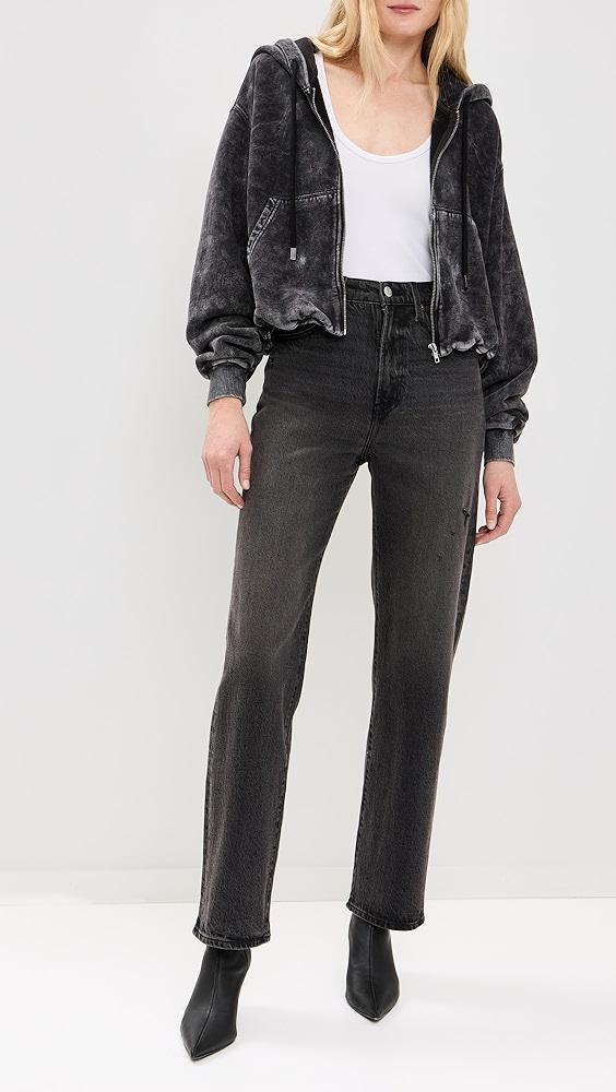 Pistola Denim Cassie Jeans | Shopbop Product Image