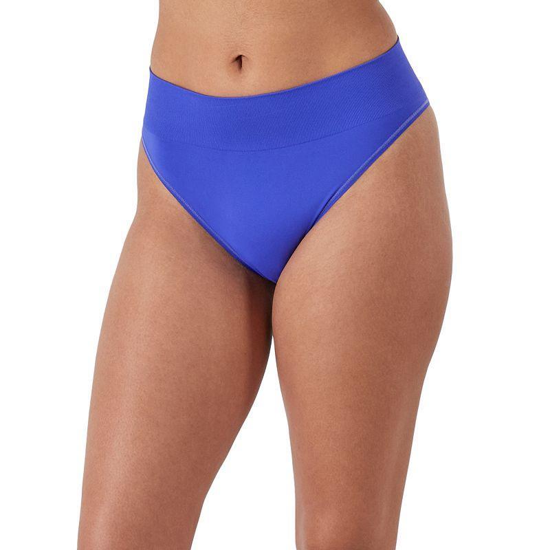 Maidenform M High Leg Bikini Underwear DM2317, Womens Product Image
