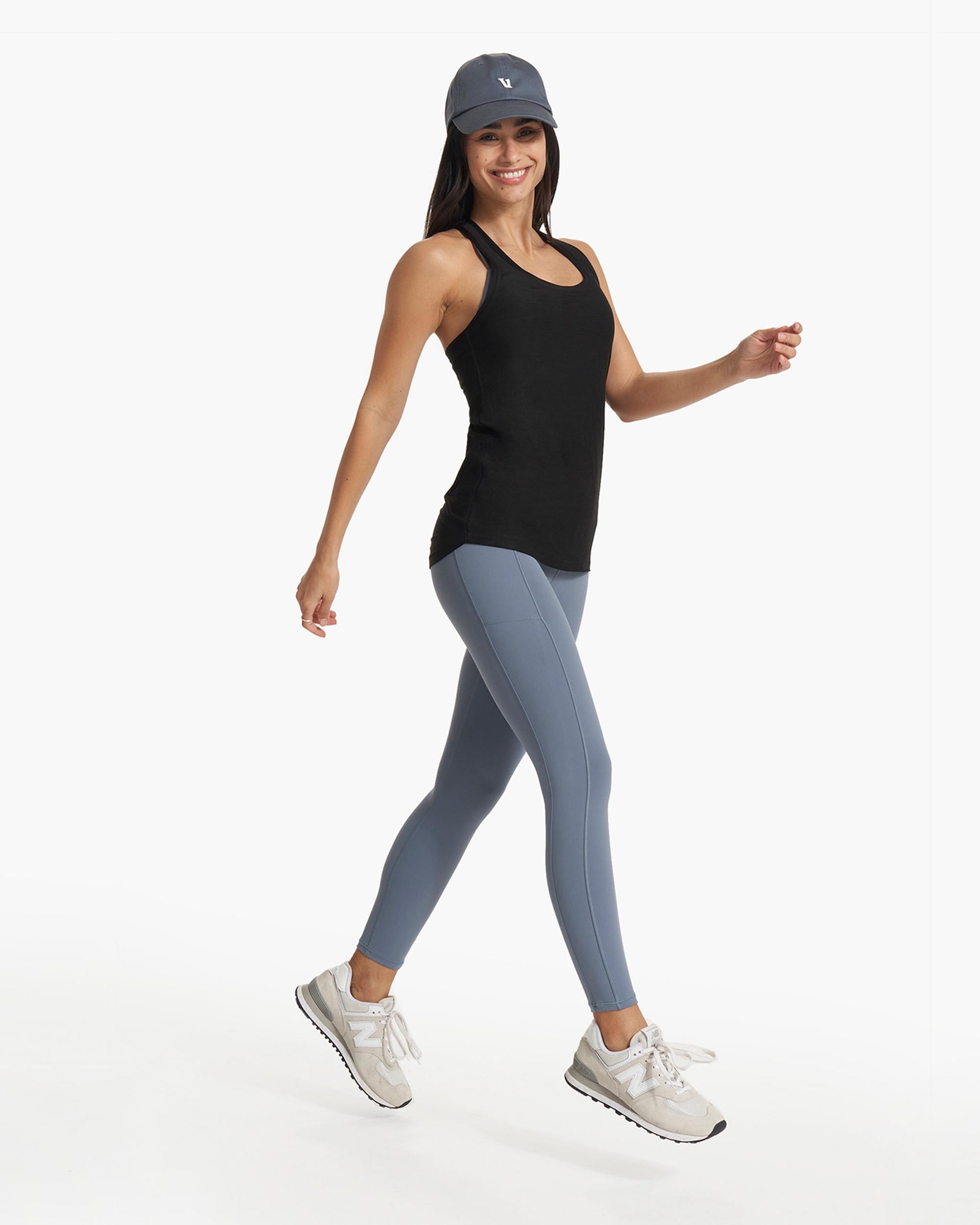 Lux Performance Tank Product Image