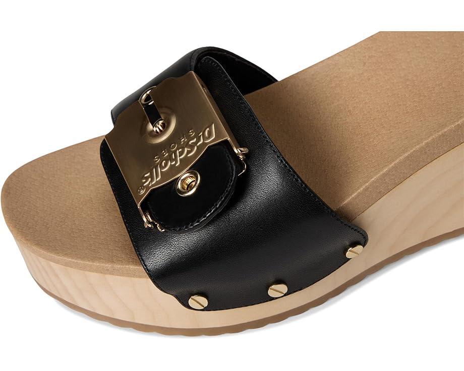 Original Vibe Platform Slide Sandal Product Image