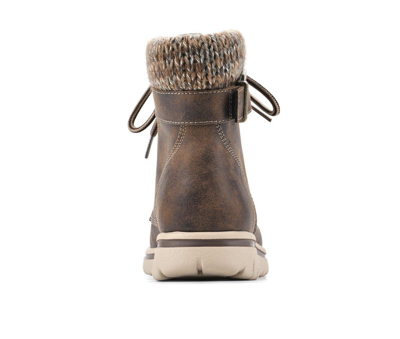 Women's Cliffs by White Mountain Hearty Booties Product Image