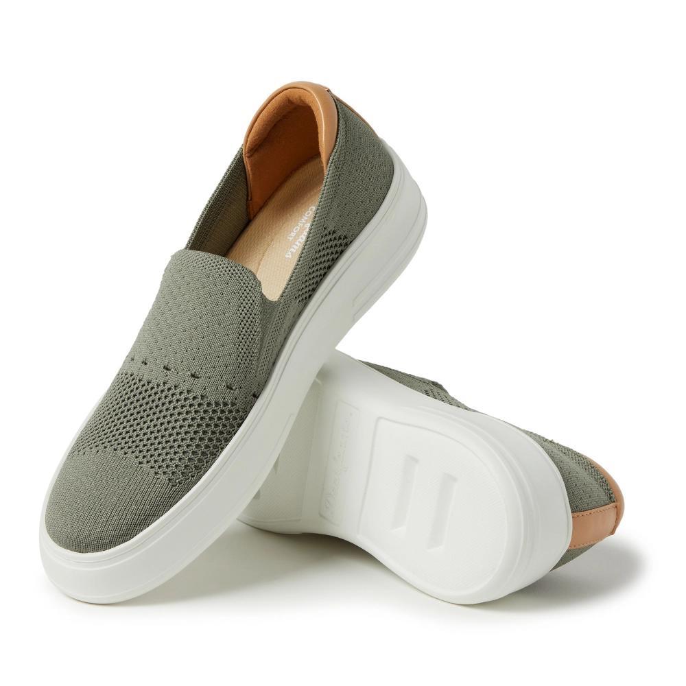 Original Comfort by Dearfoams Sophie Womens Slip-On Shoes Product Image