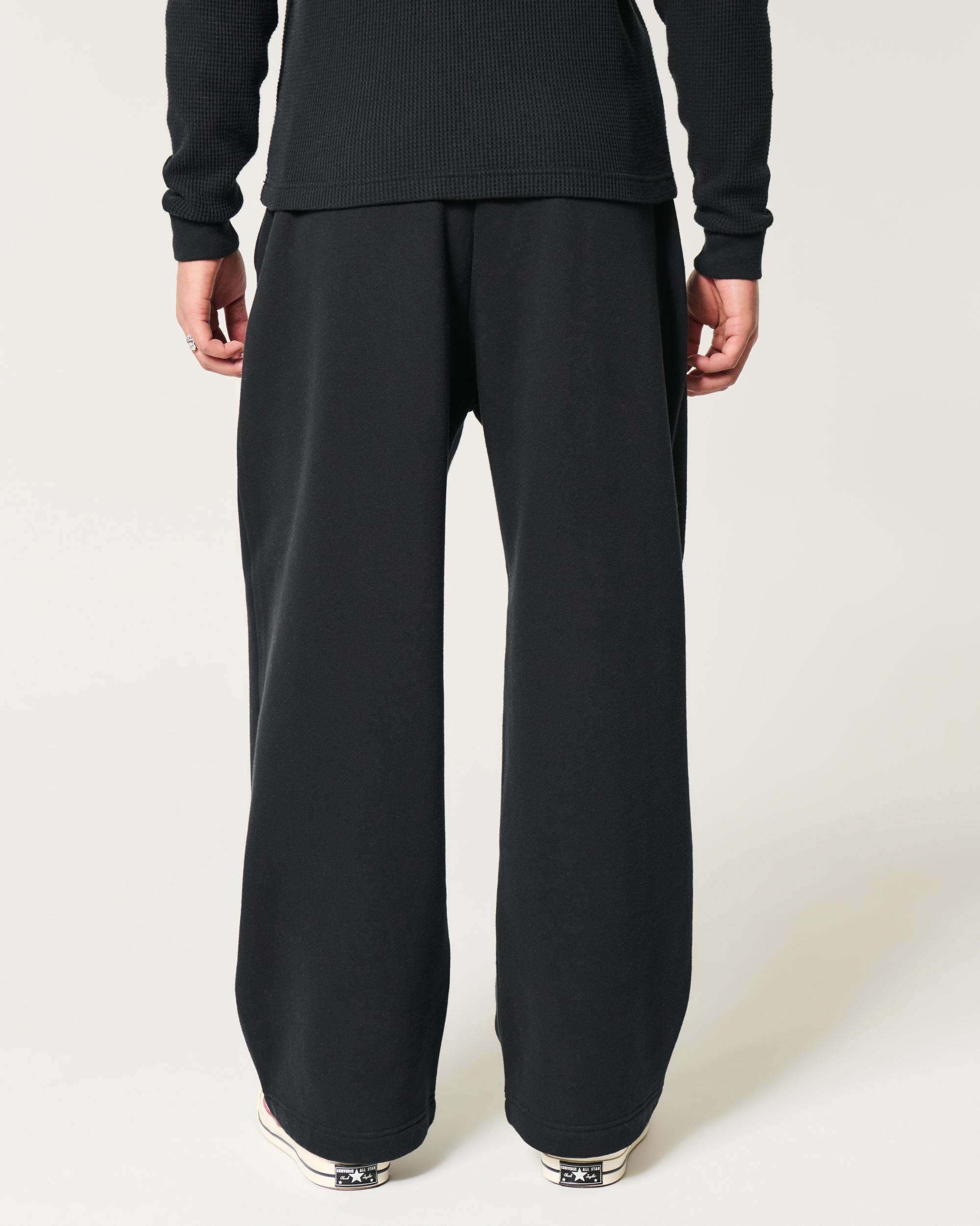 Super Baggy Sweatpants Product Image
