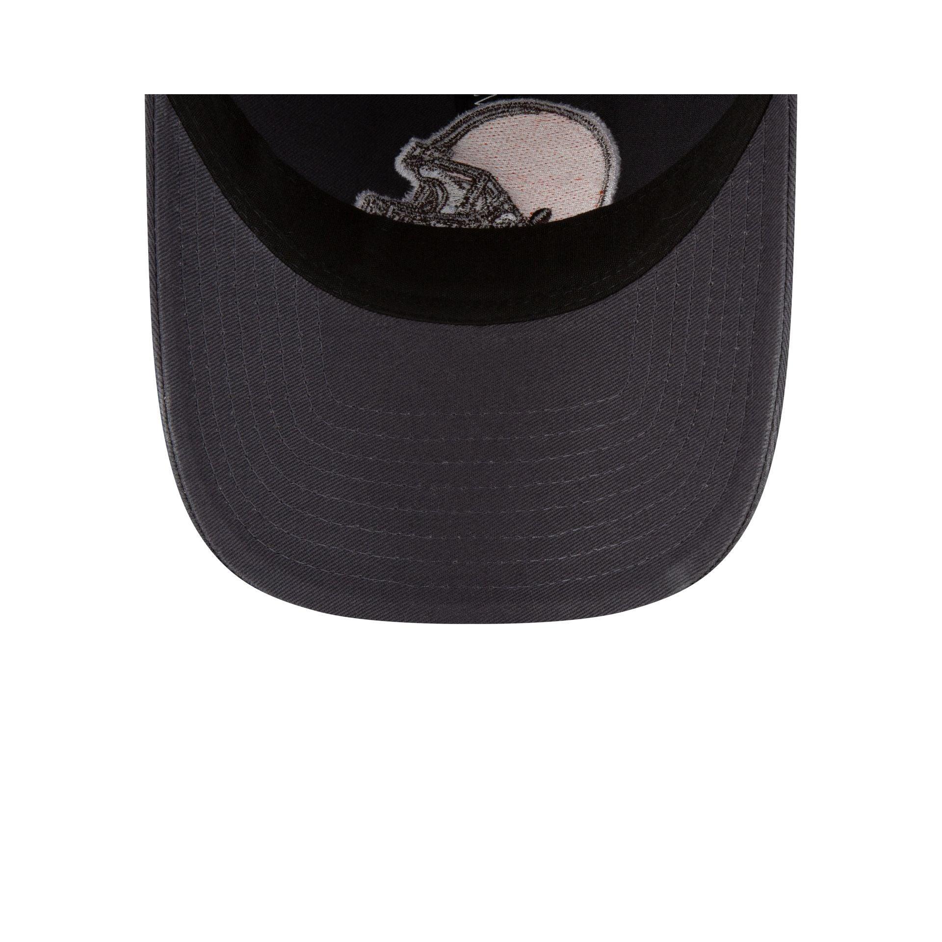 Maryland Terrapins 9TWENTY Adjustable Hat Male Product Image