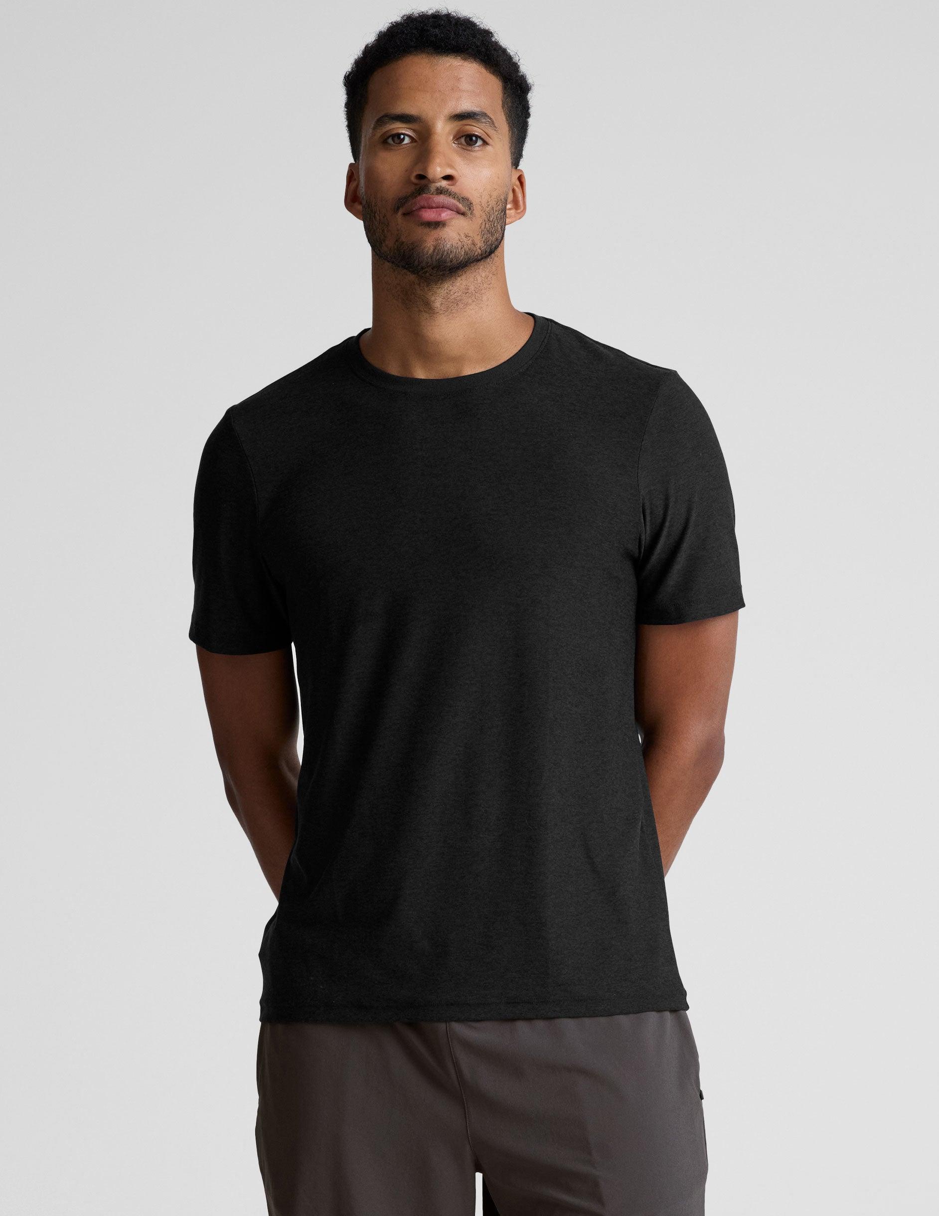Always Beyond Men's Crew Tee 2.0 Male Product Image