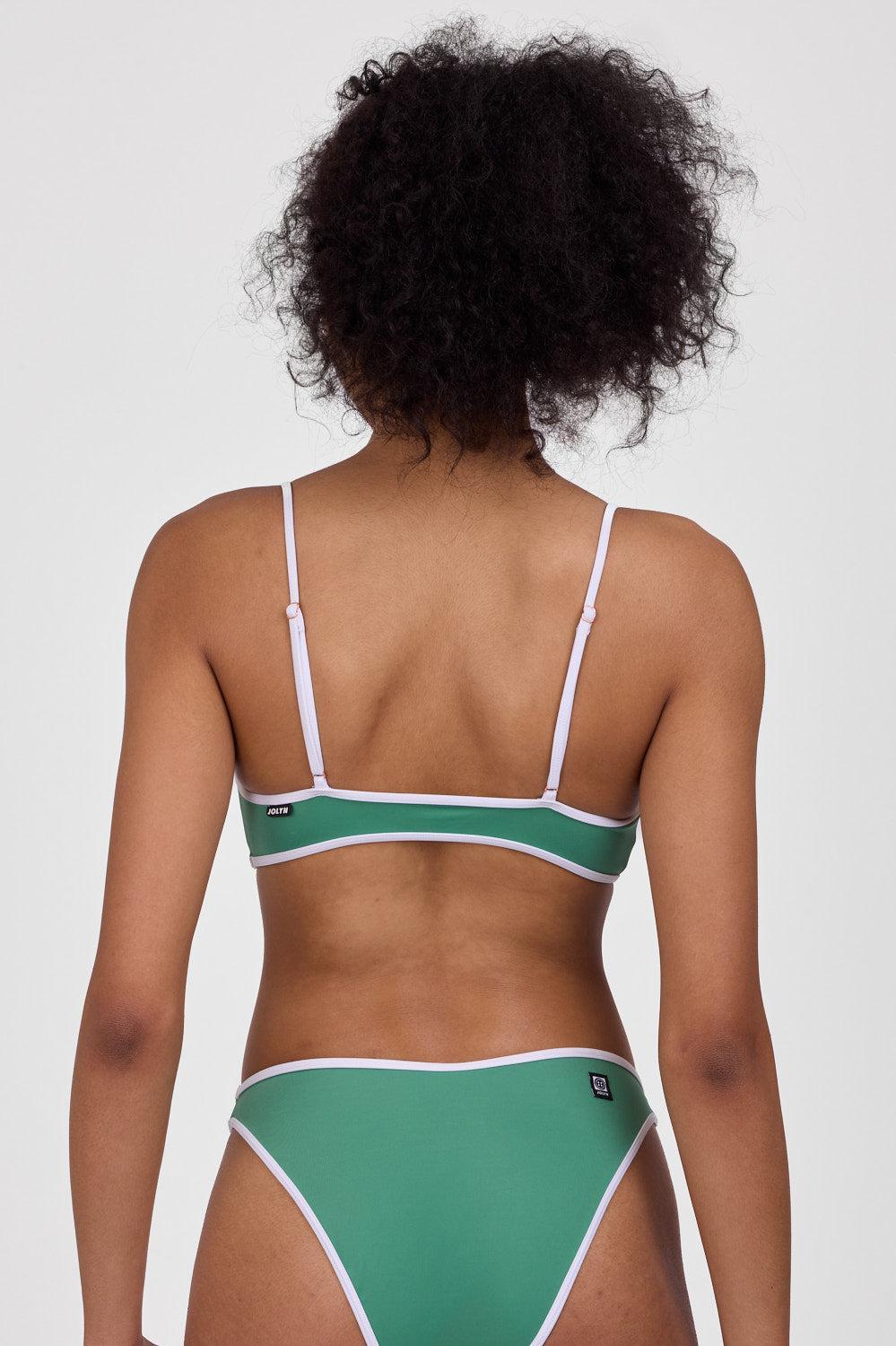 Amanda Bikini Top Product Image