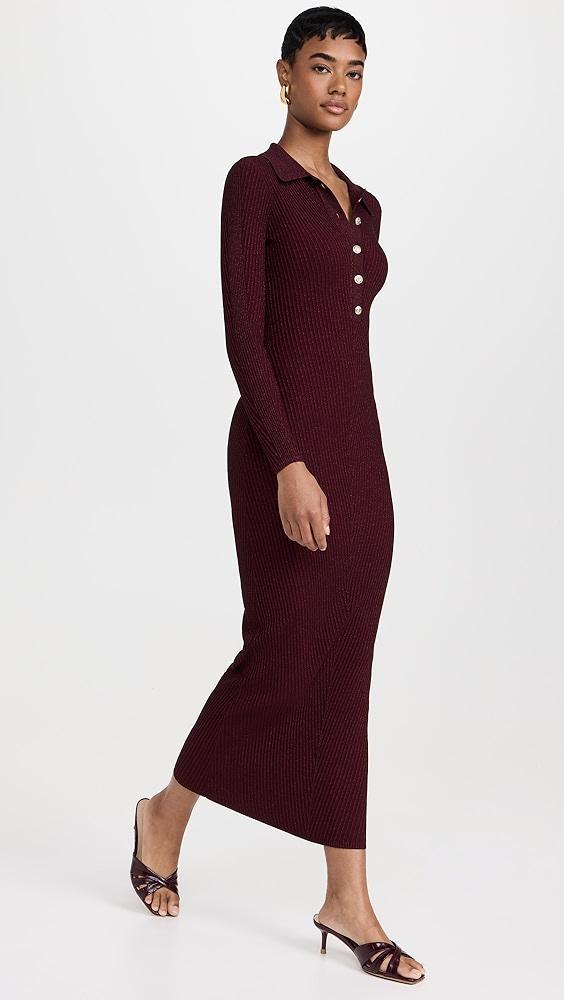 Retrofête Buffy Knit Dress | Shopbop Product Image