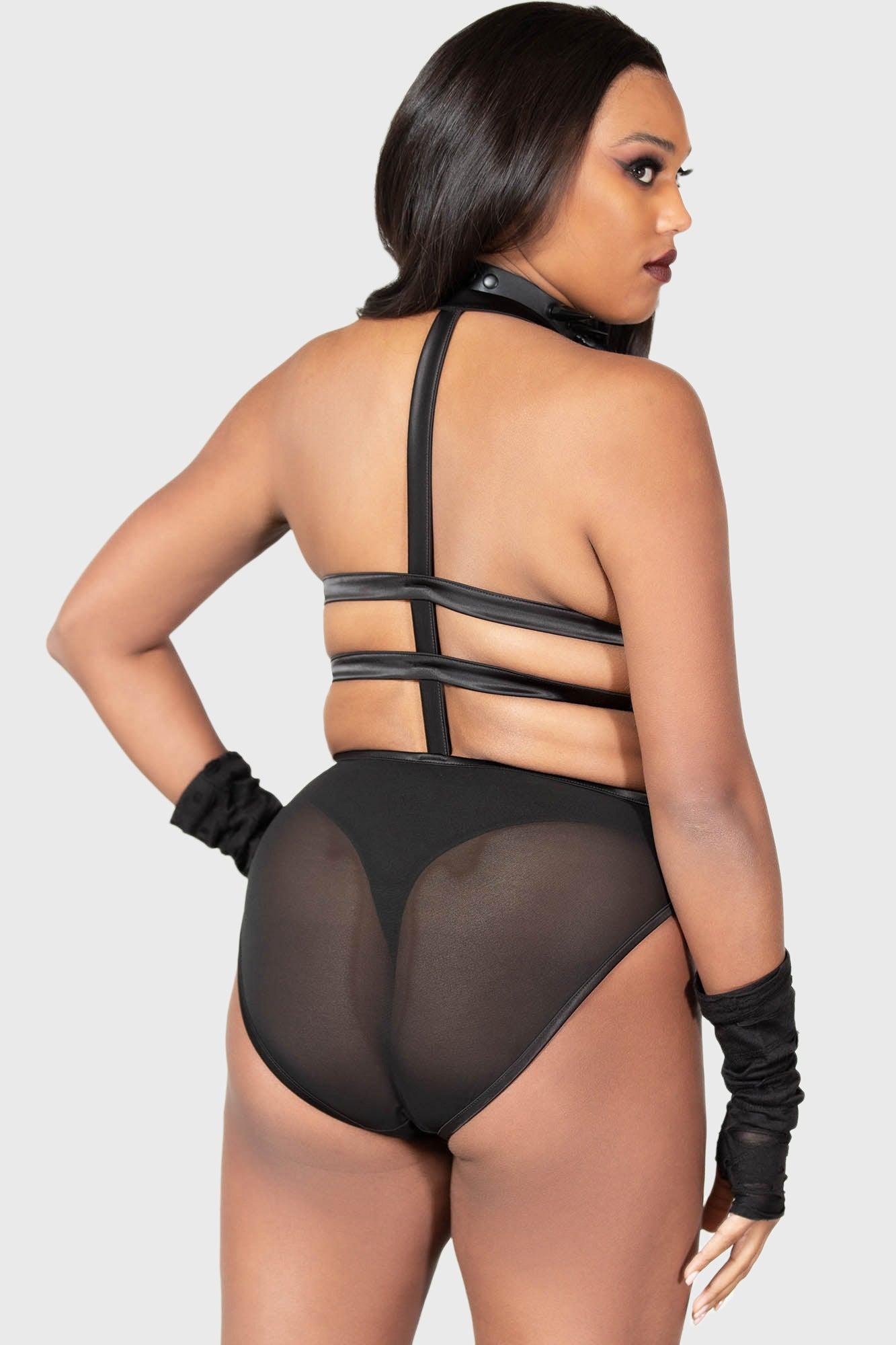 Shedding Bodysuit Female Product Image