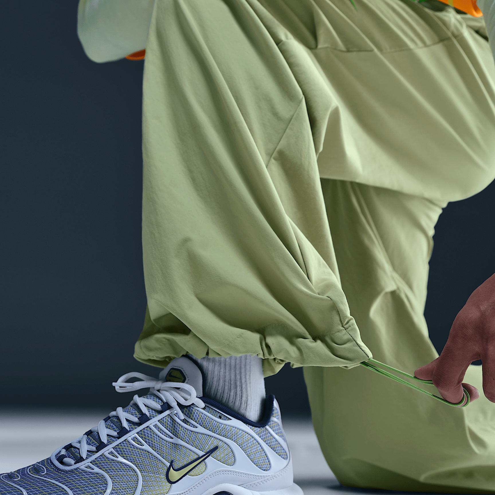 Nike Project F.R.O.G. Men's Parachute Pants Product Image