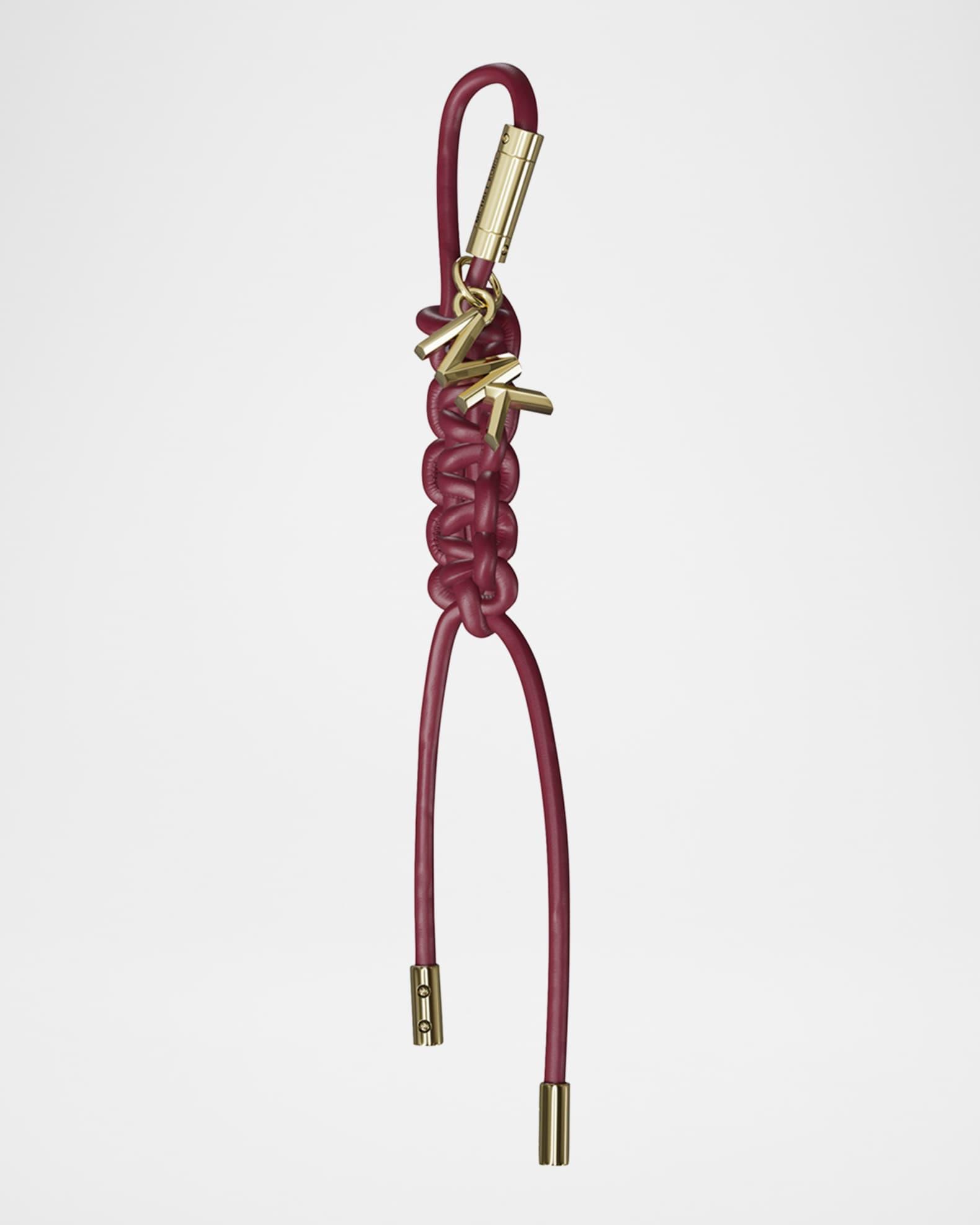 Braided Bag Charm Product Image