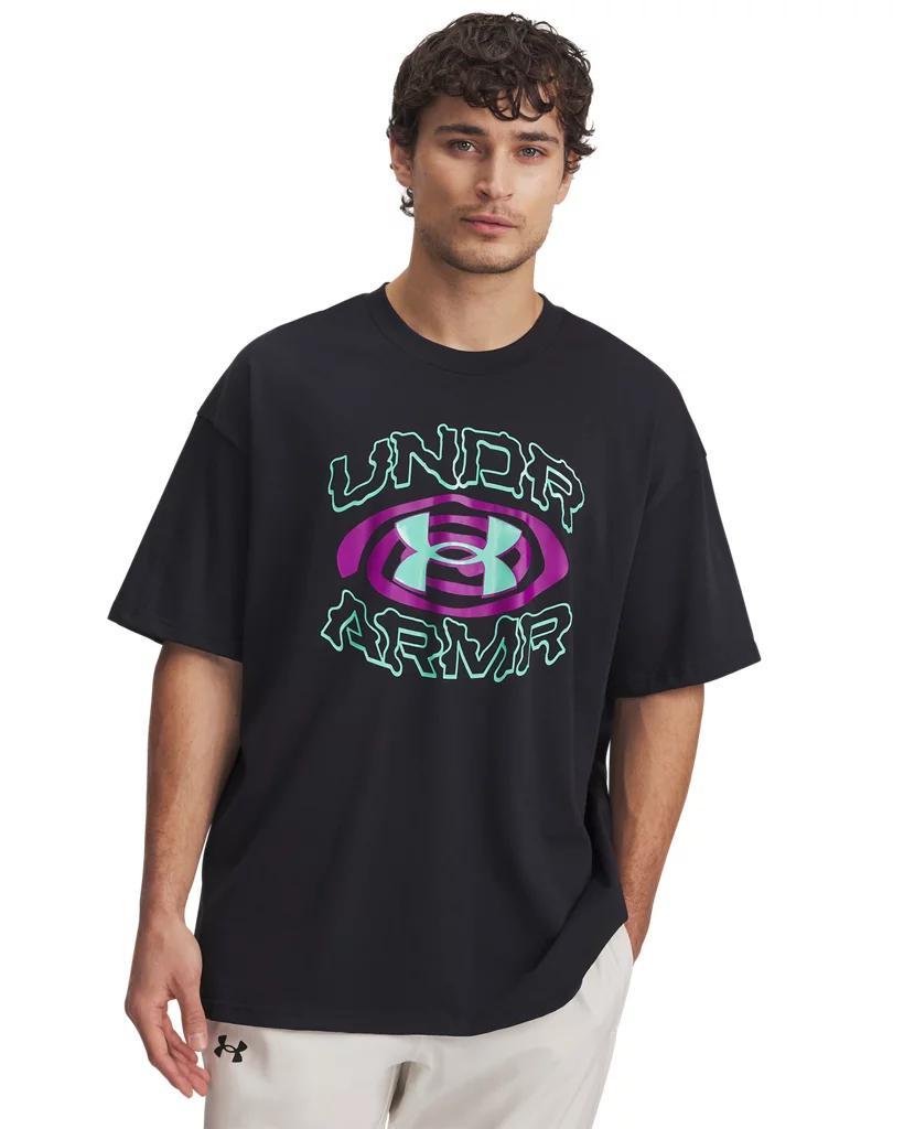 UA Heavyweight Hoops Hoopnotic Product Image
